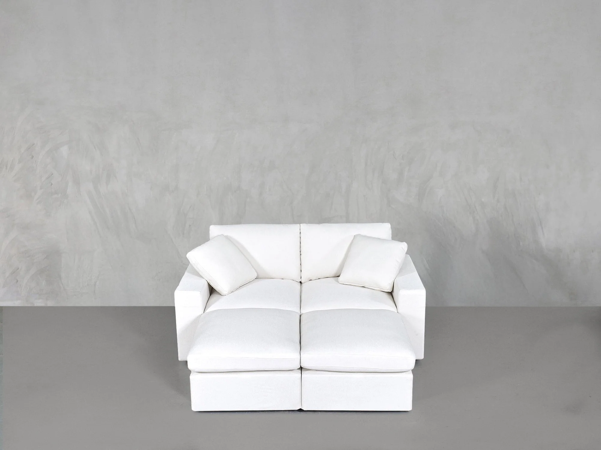 4-Seat Modular Daybed - Image 6