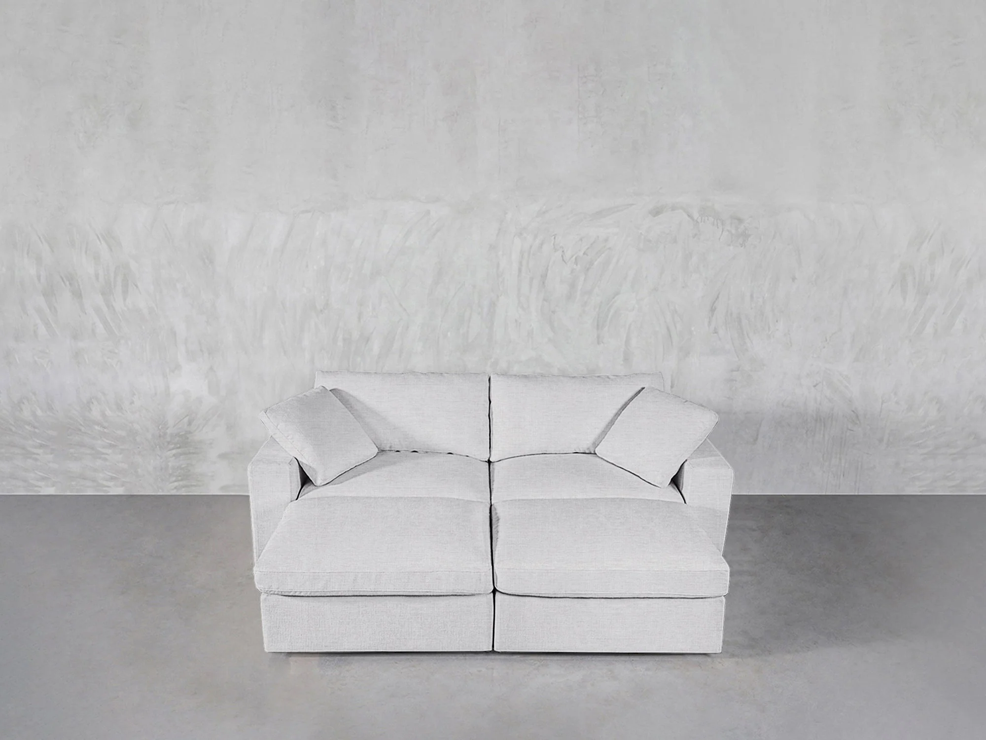 4-Seat Modular Daybed - Image 66