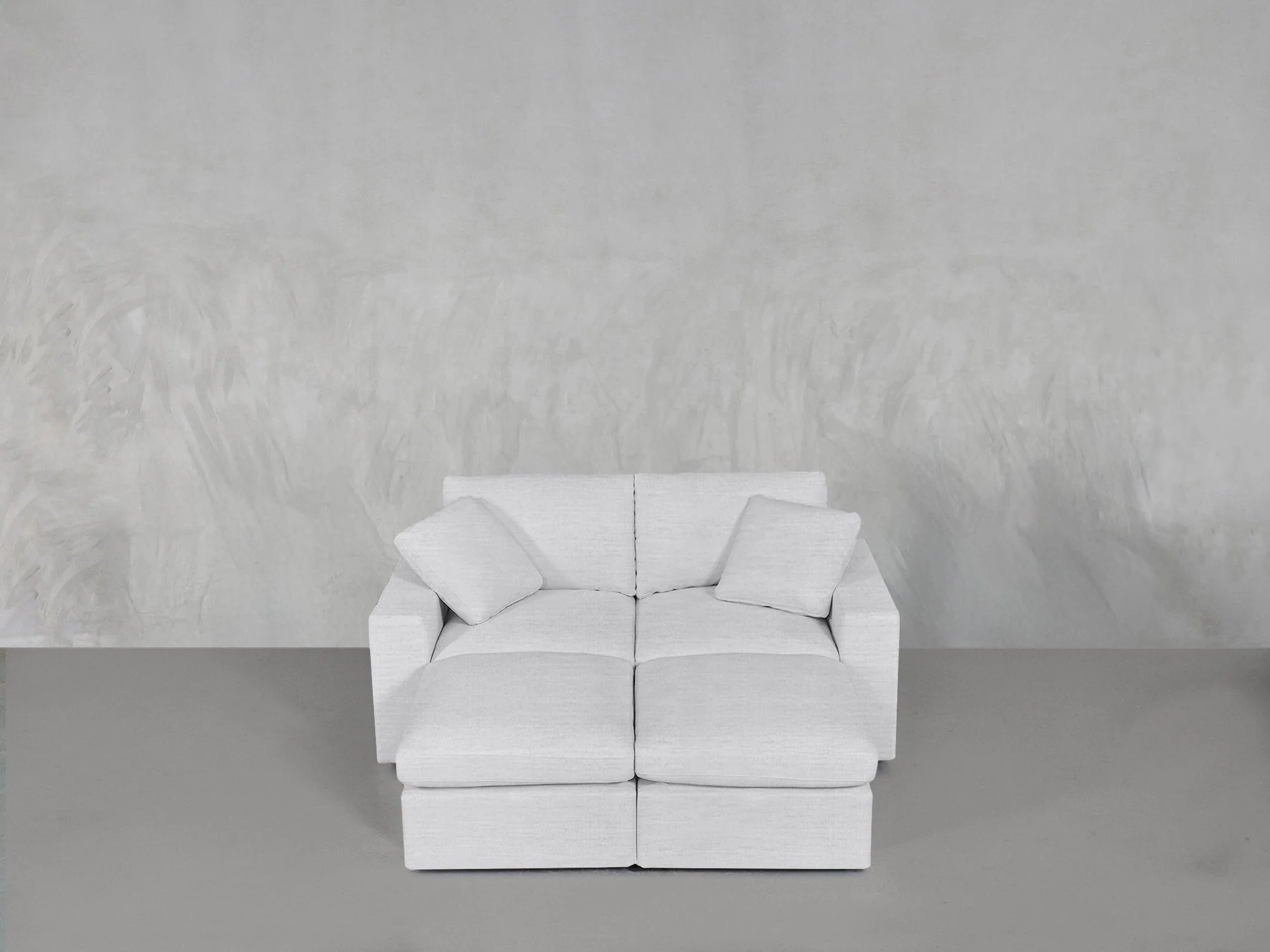 4-Seat Modular Daybed - Image 67