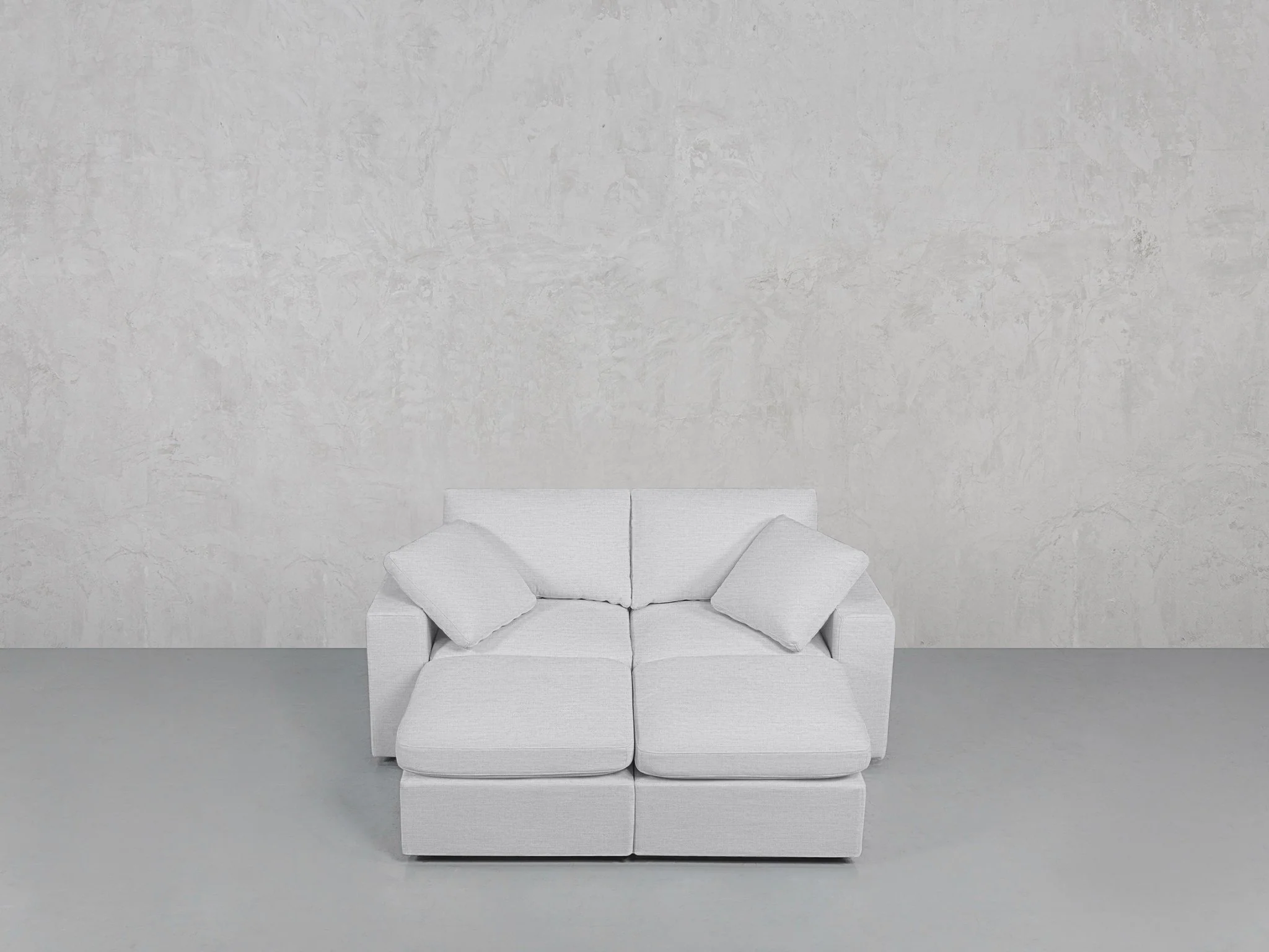 4-Seat Modular Daybed - Image 68