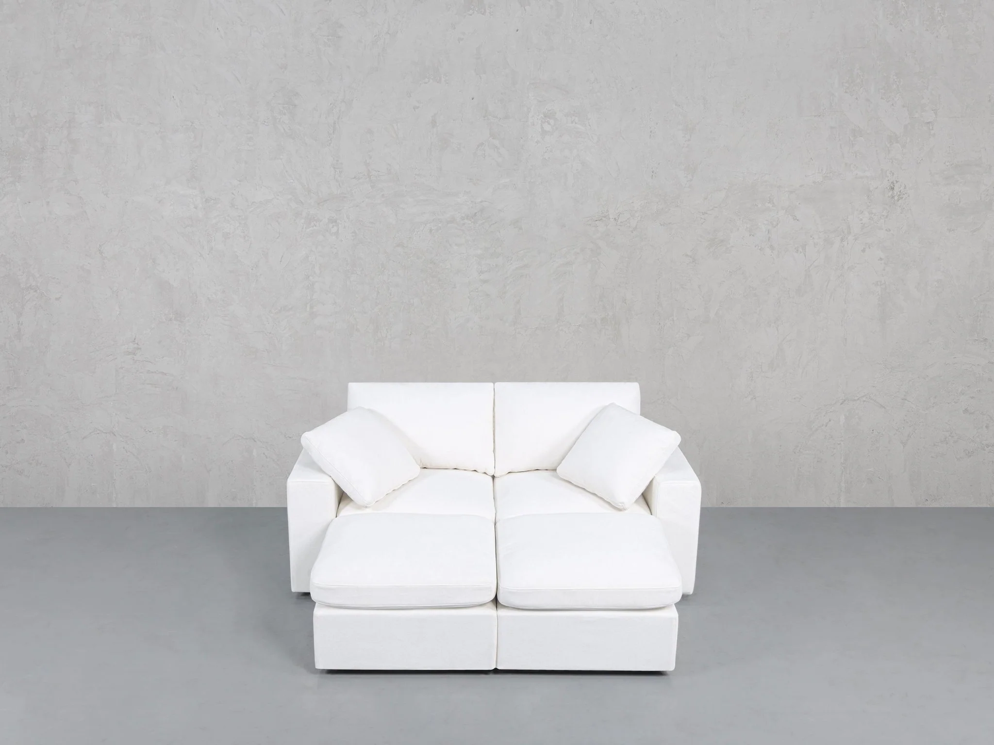 4-Seat Modular Daybed - Image 7