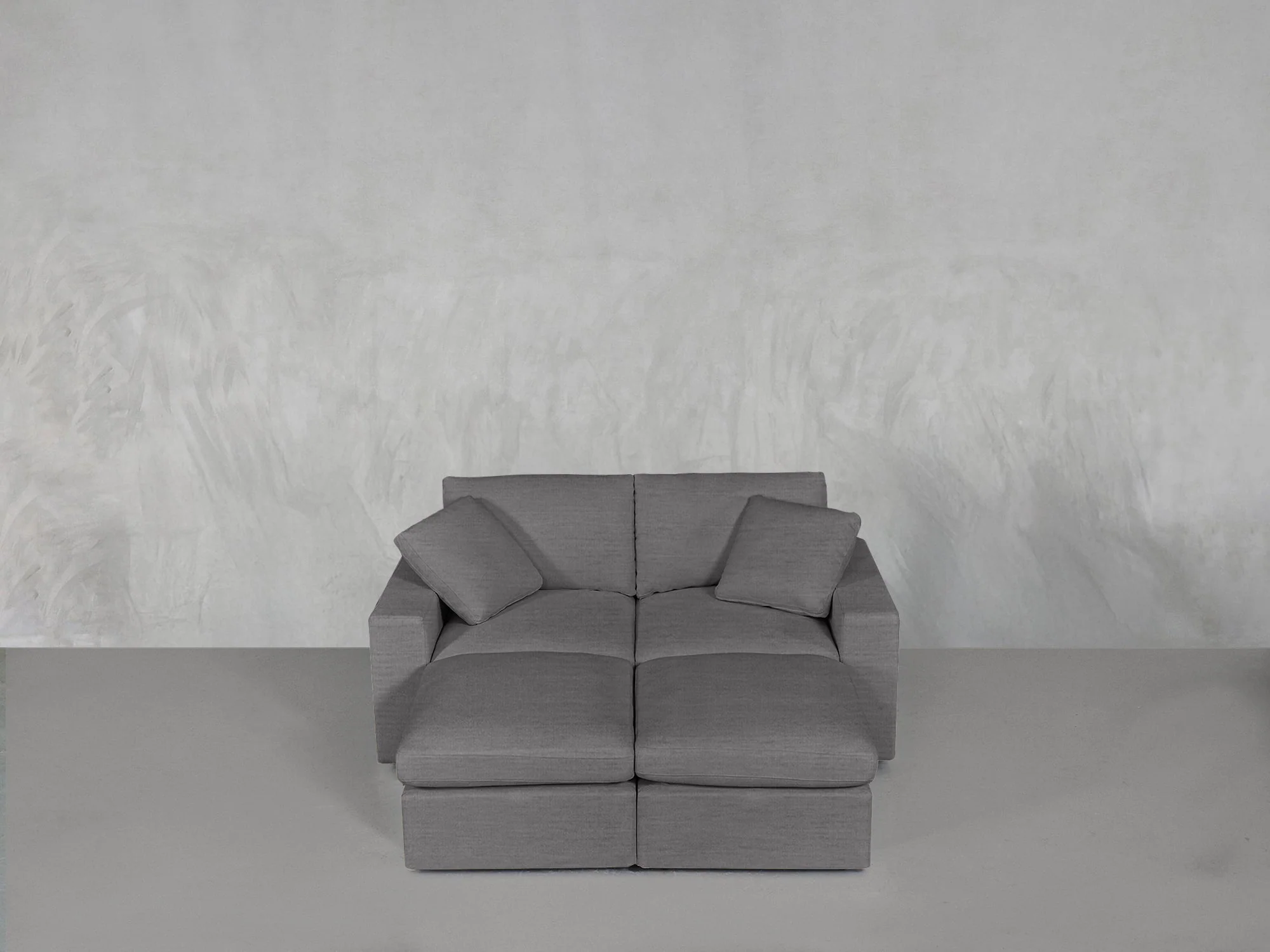 4-Seat Modular Daybed - Image 76