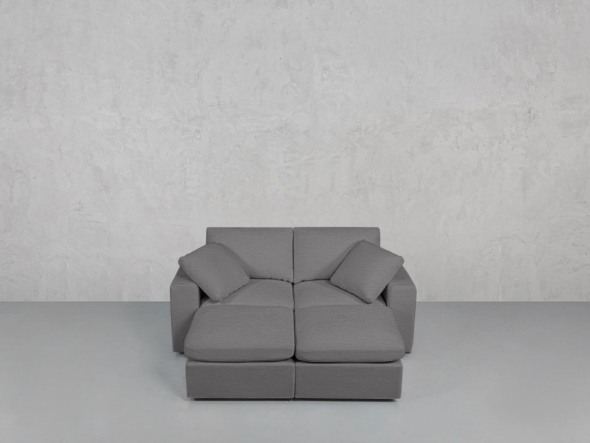 4-Seat Modular Daybed - Image 79