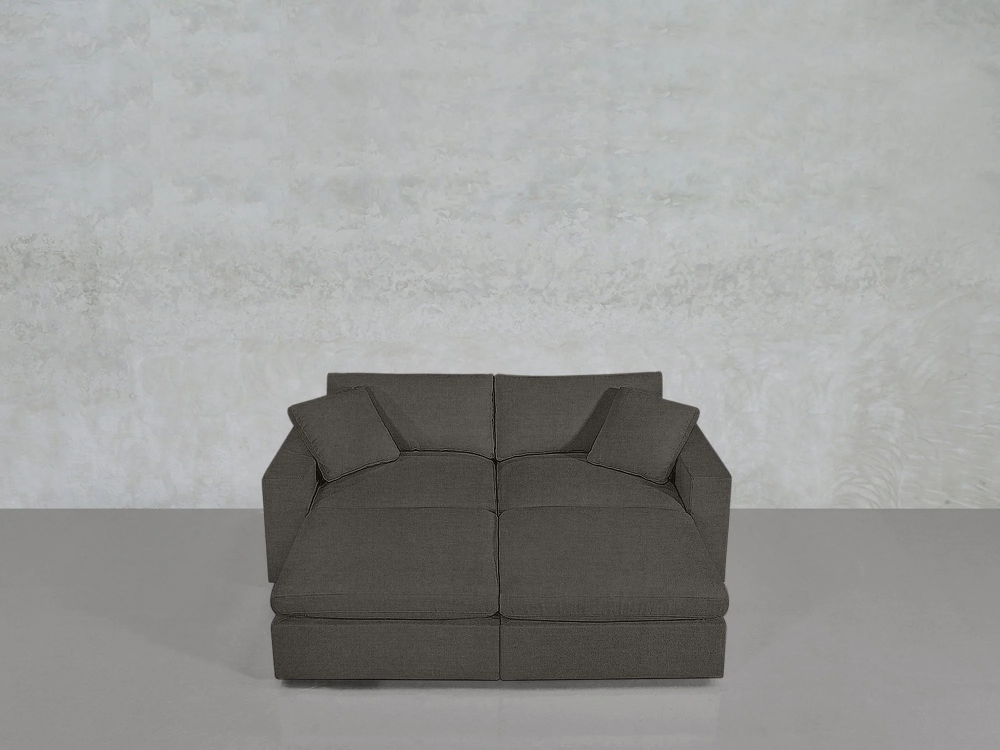 4-Seat Modular Daybed - Image 87