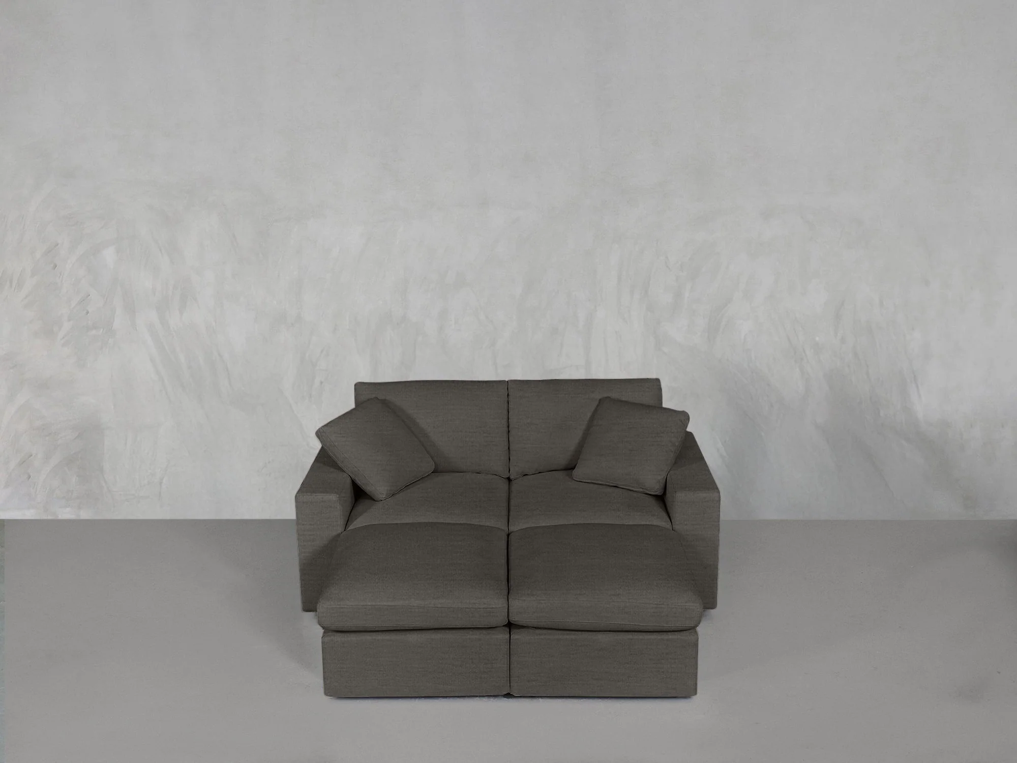 4-Seat Modular Daybed - Image 89