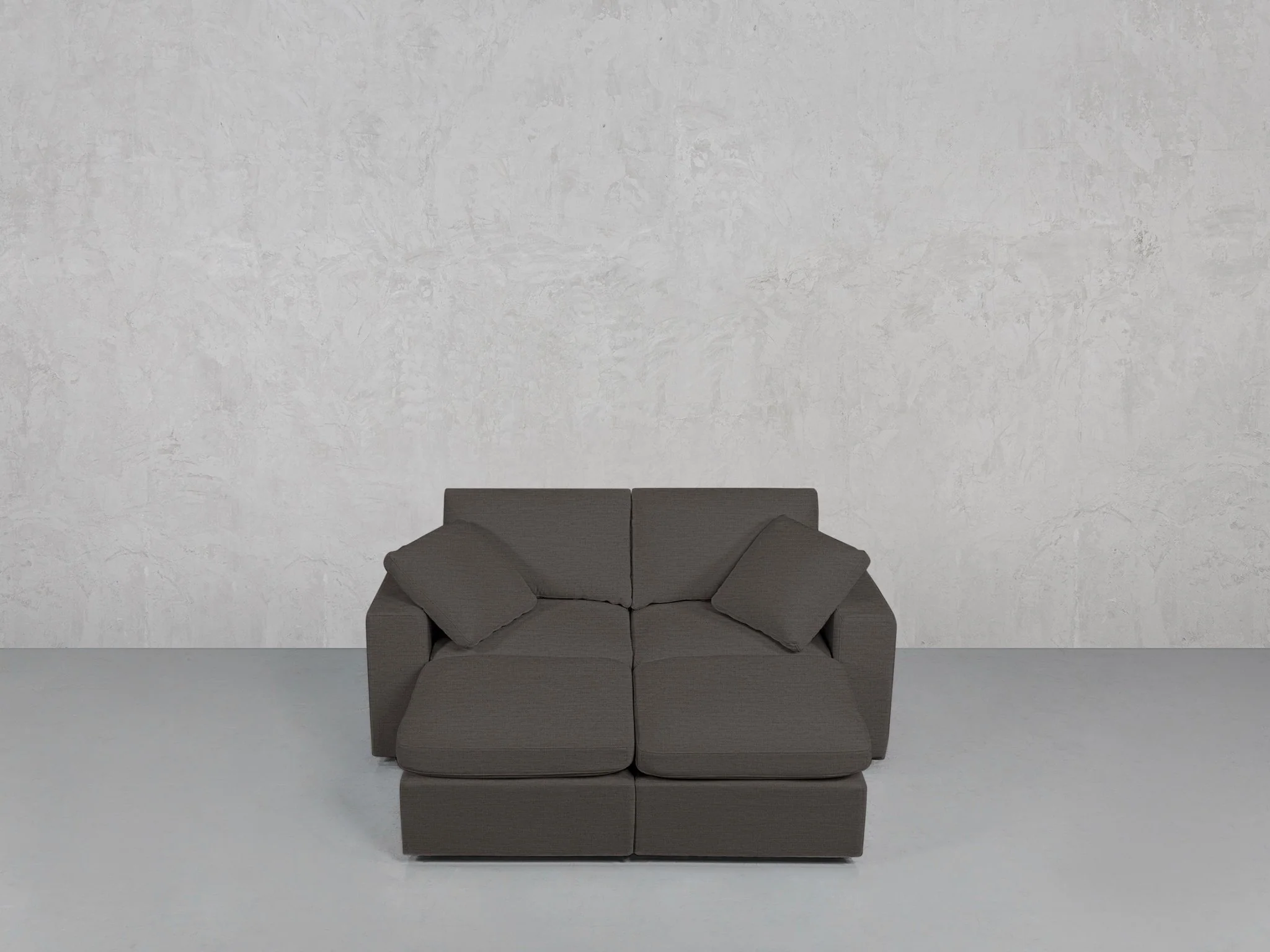 4-Seat Modular Daybed - Image 90