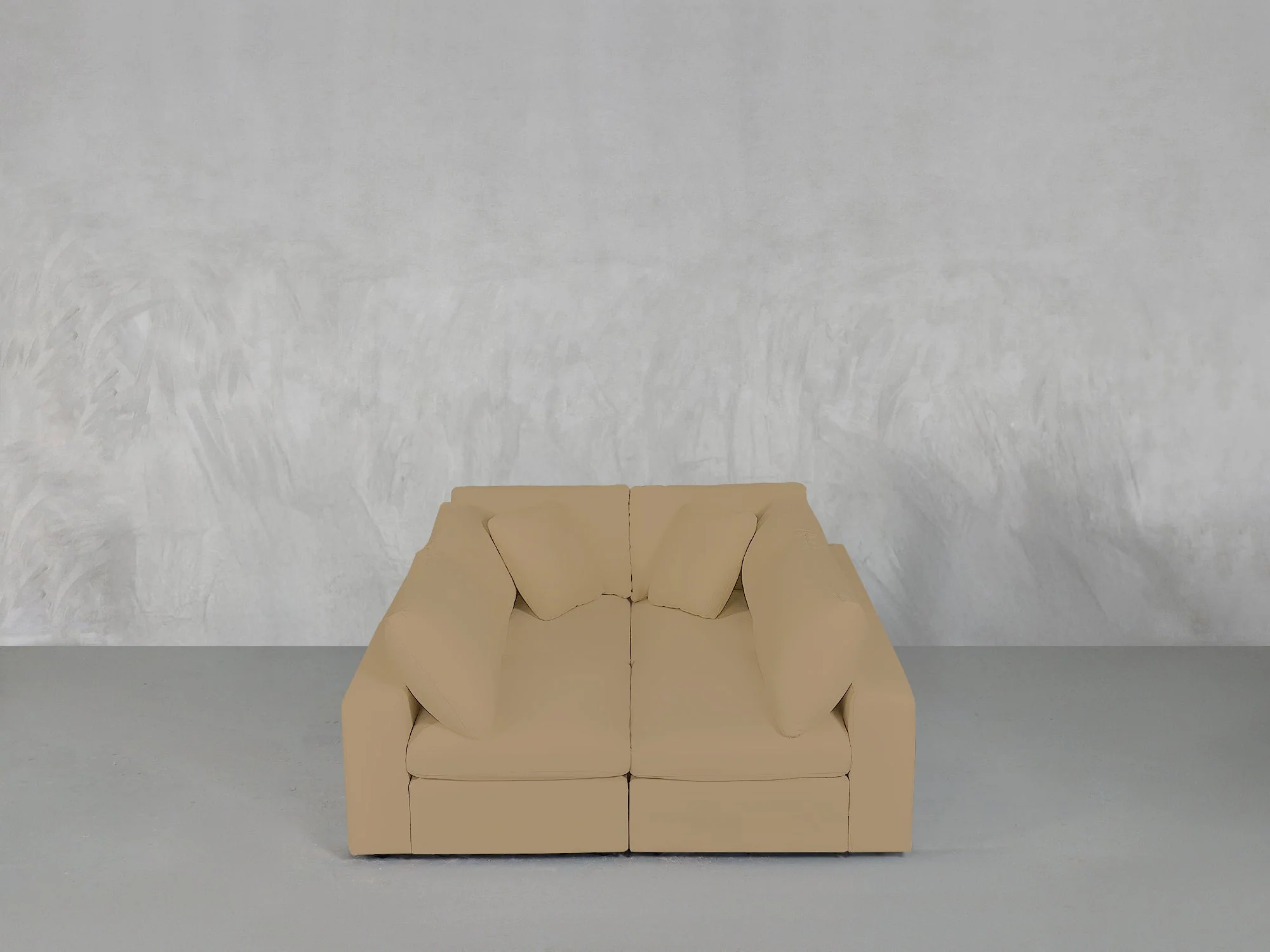 4-Seat Modular Pit - Image 108