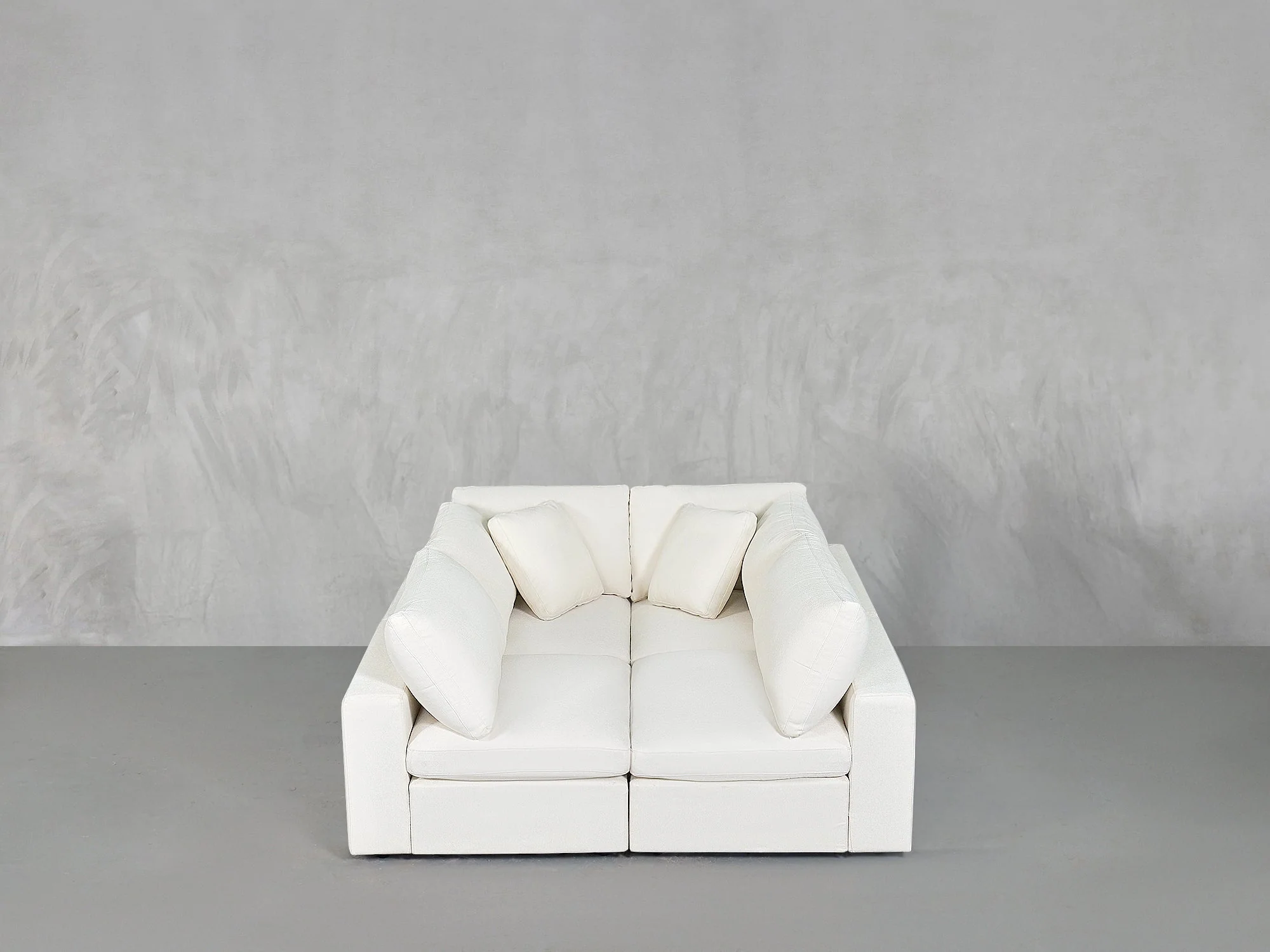 4-Seat Modular Pit - Image 13