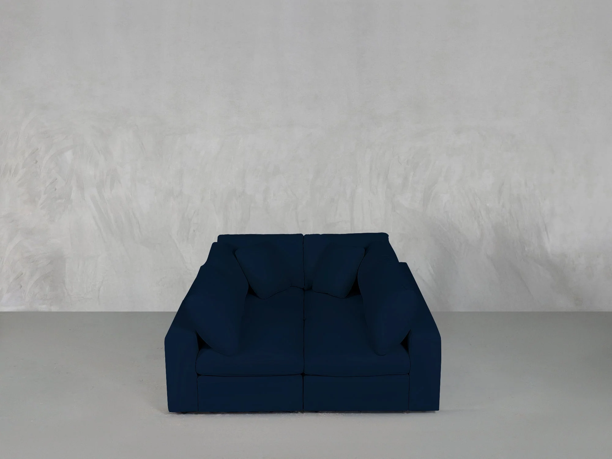 4-Seat Modular Pit - Image 135