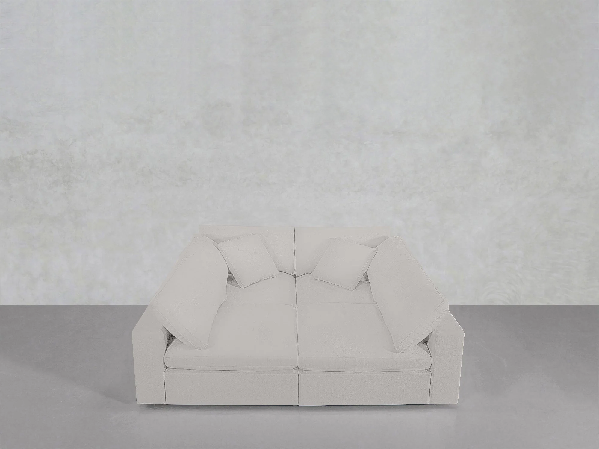 4-Seat Modular Pit - Image 143