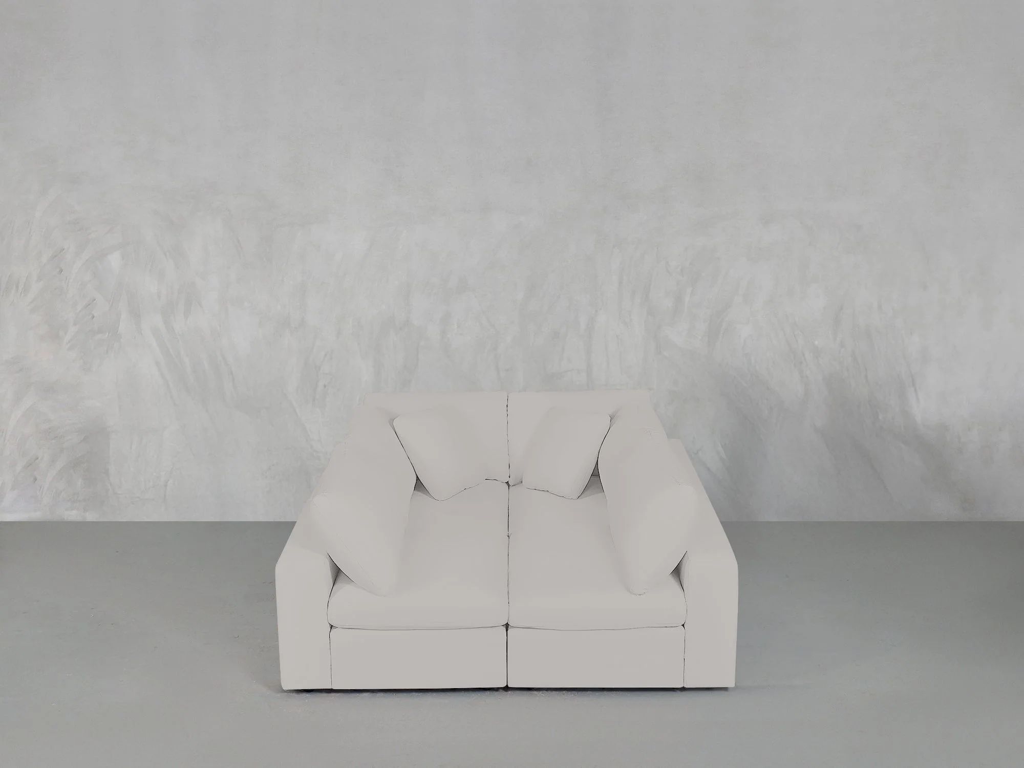 4-Seat Modular Pit - Image 144