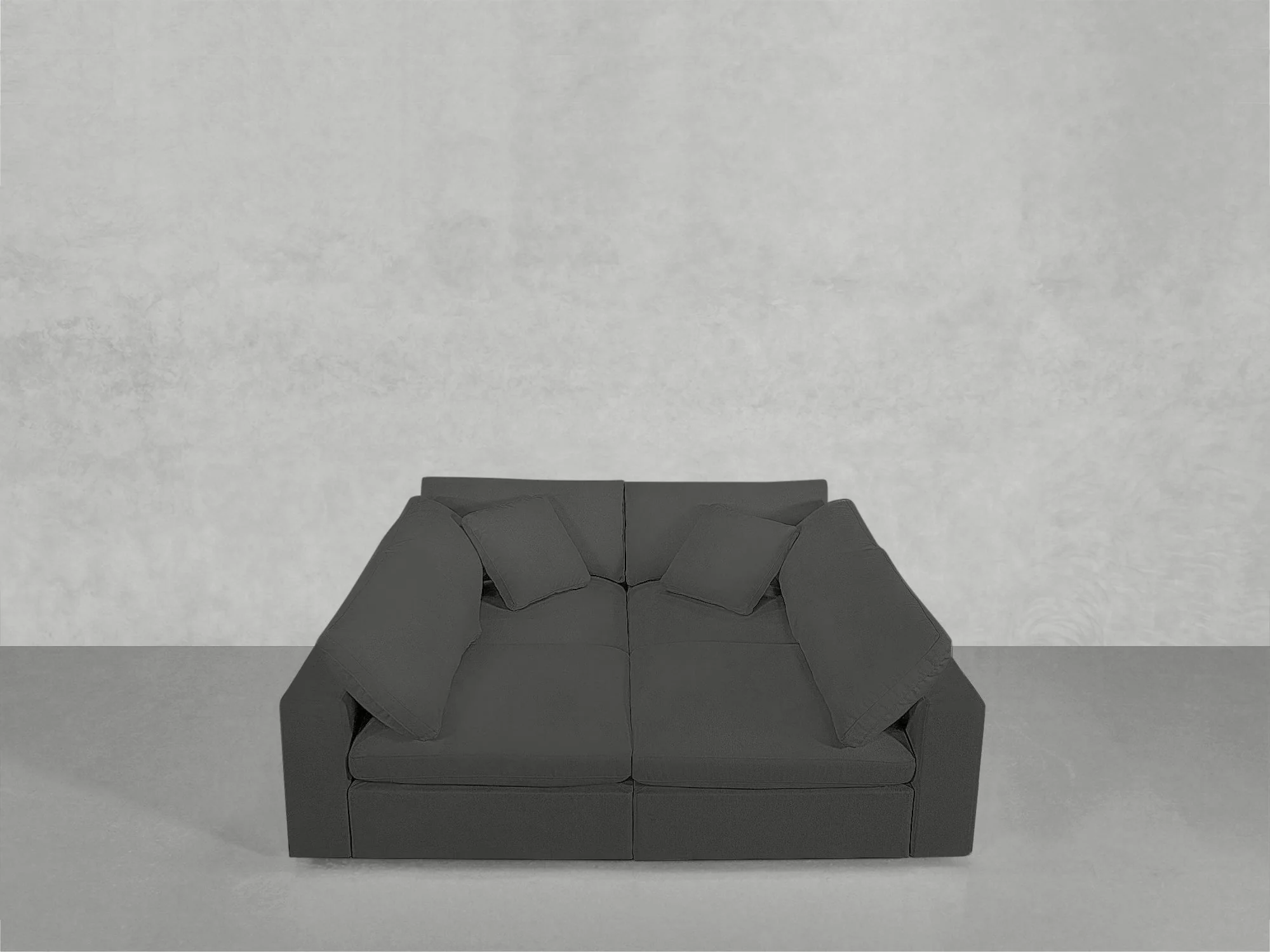 4-Seat Modular Pit - Image 152