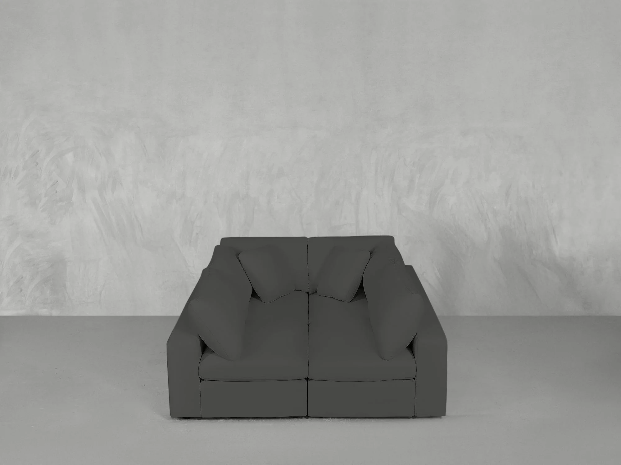 4-Seat Modular Pit - Image 153