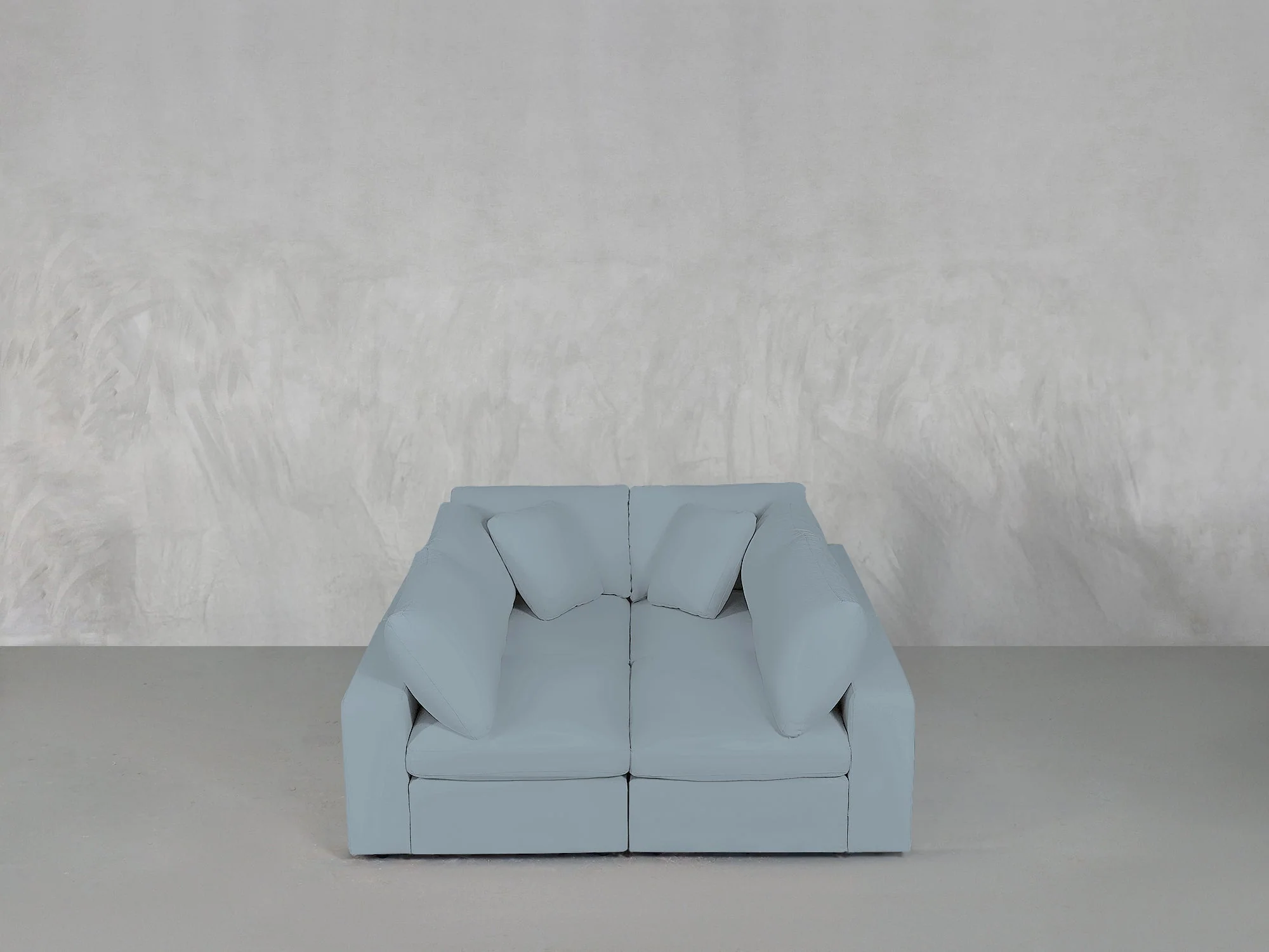 4-Seat Modular Pit - Image 171