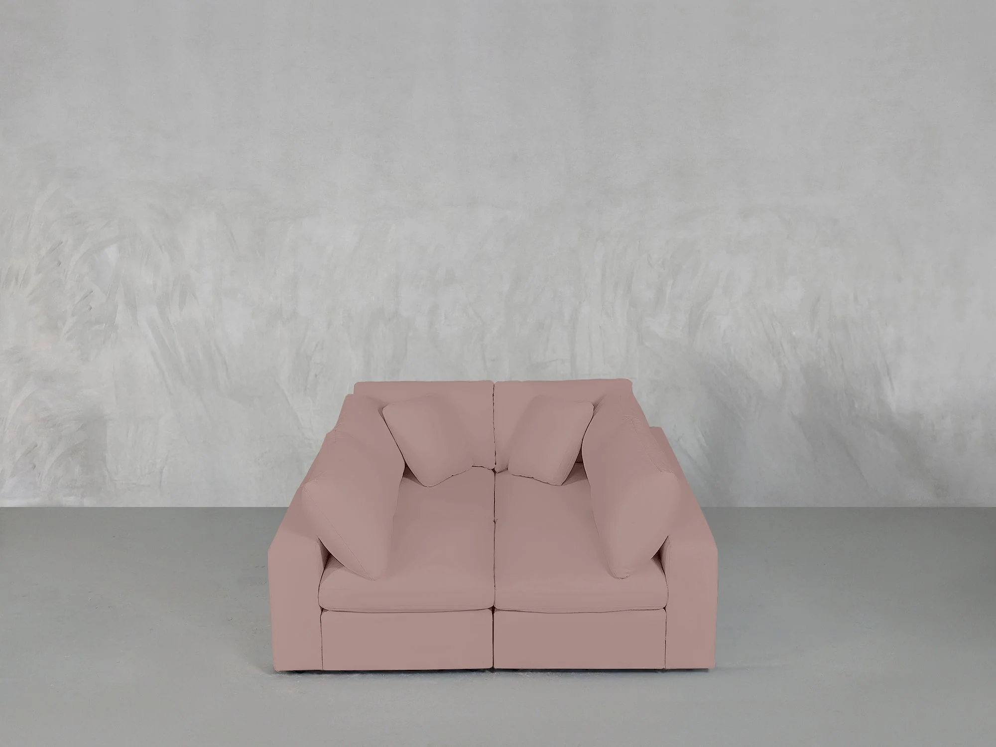 4-Seat Modular Pit - Image 180