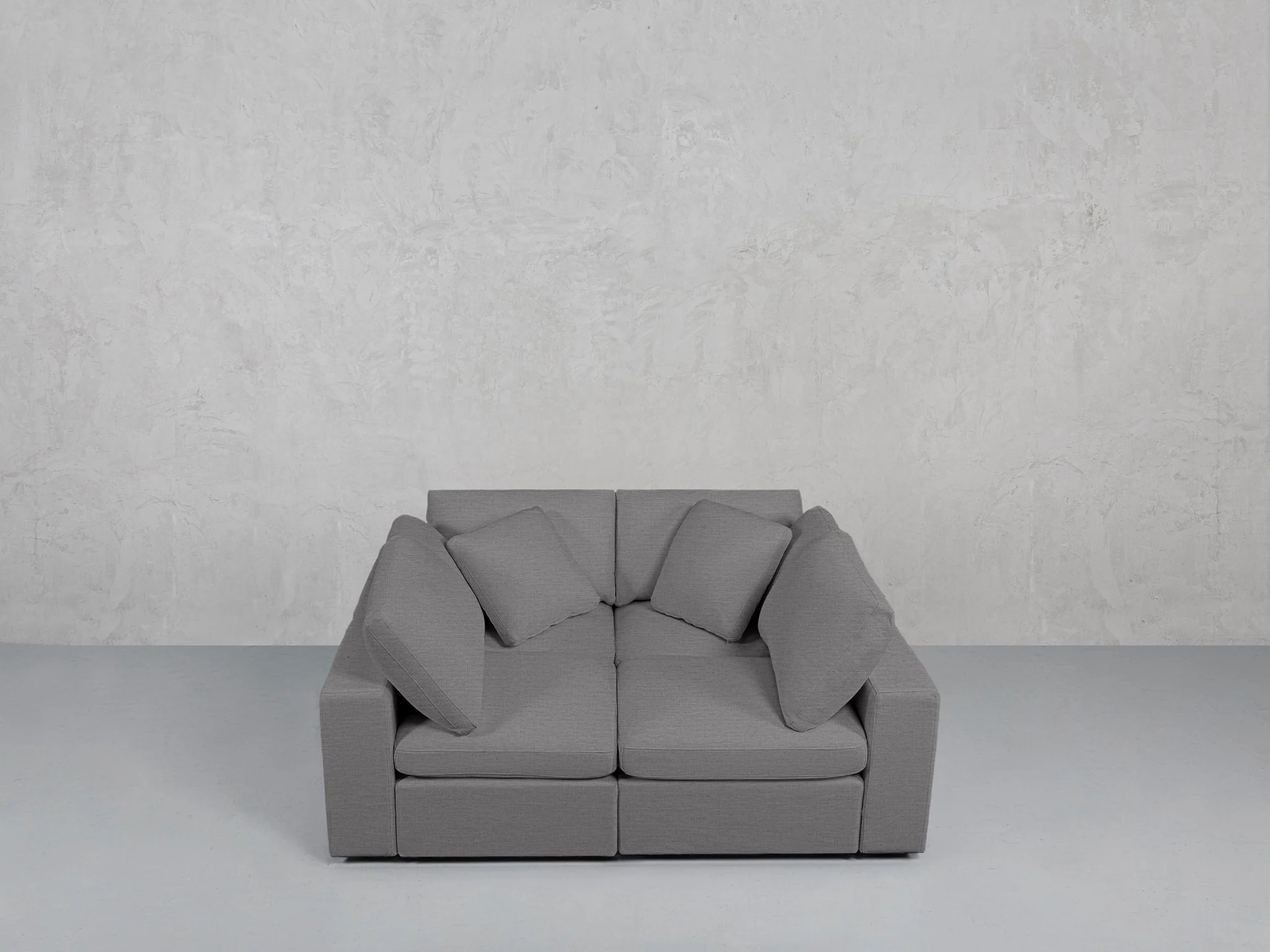 4-Seat Modular Pit - Image 188