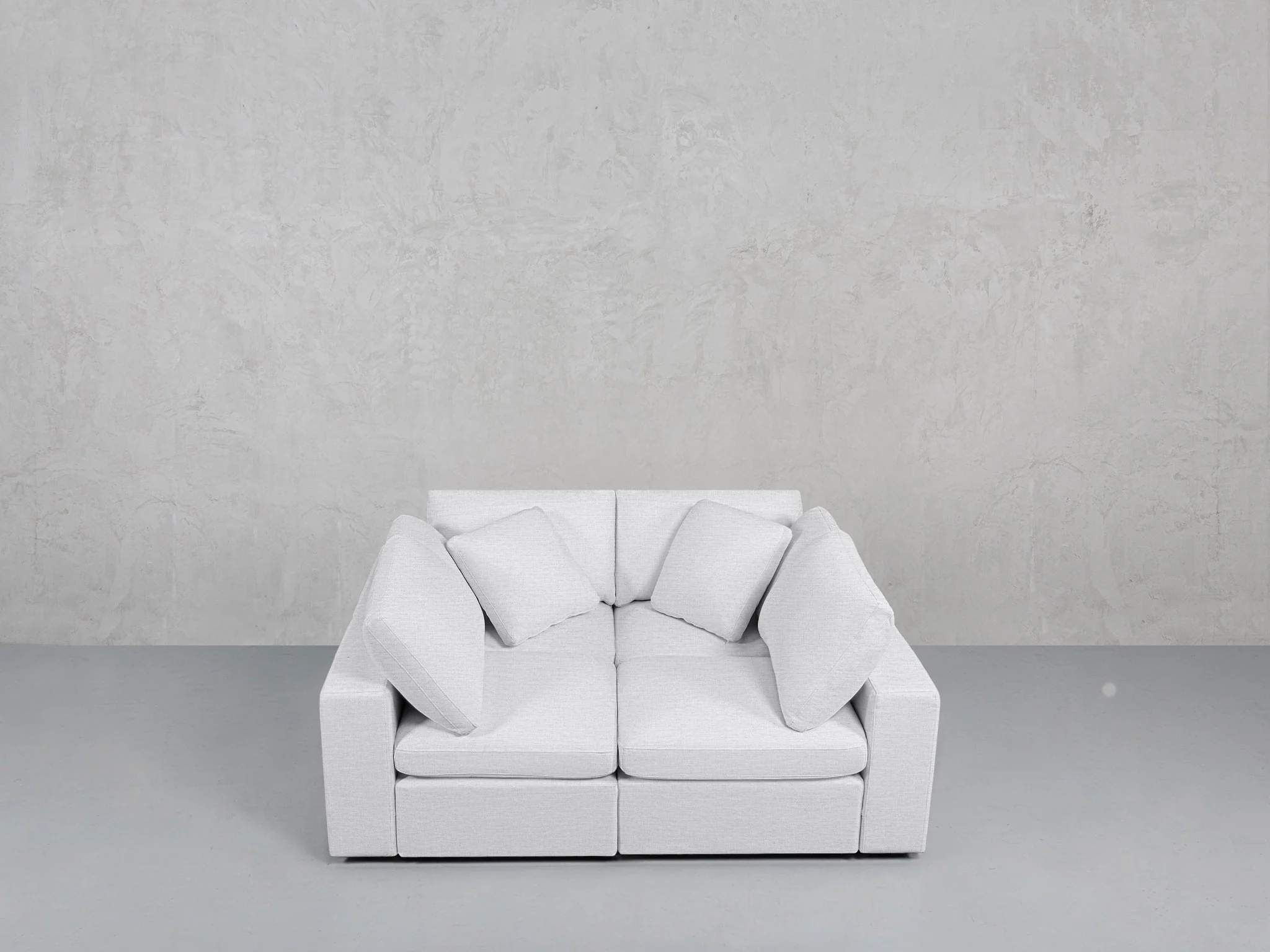 4-Seat Modular Pit - Image 189