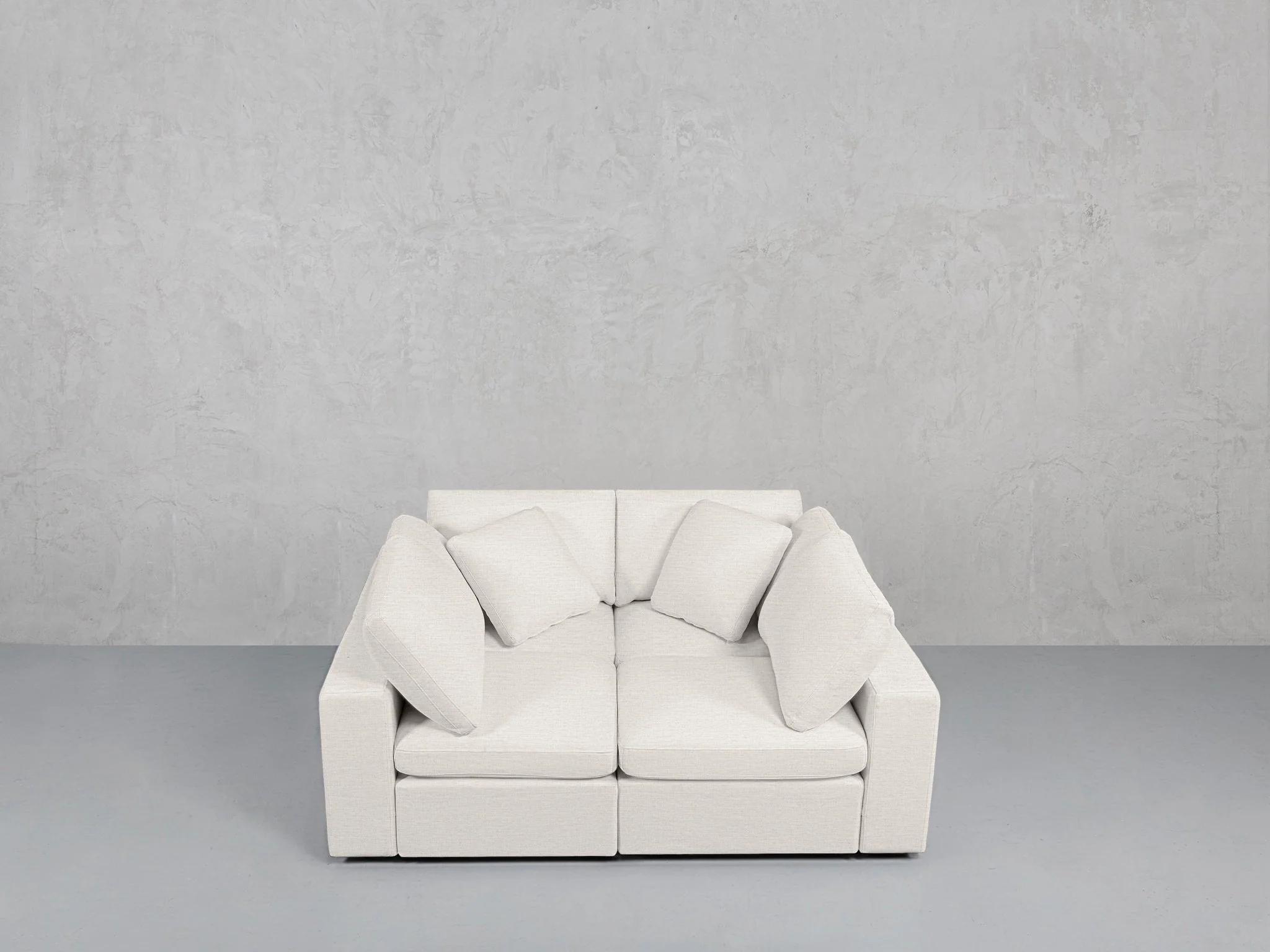 4-Seat Modular Pit - Image 192