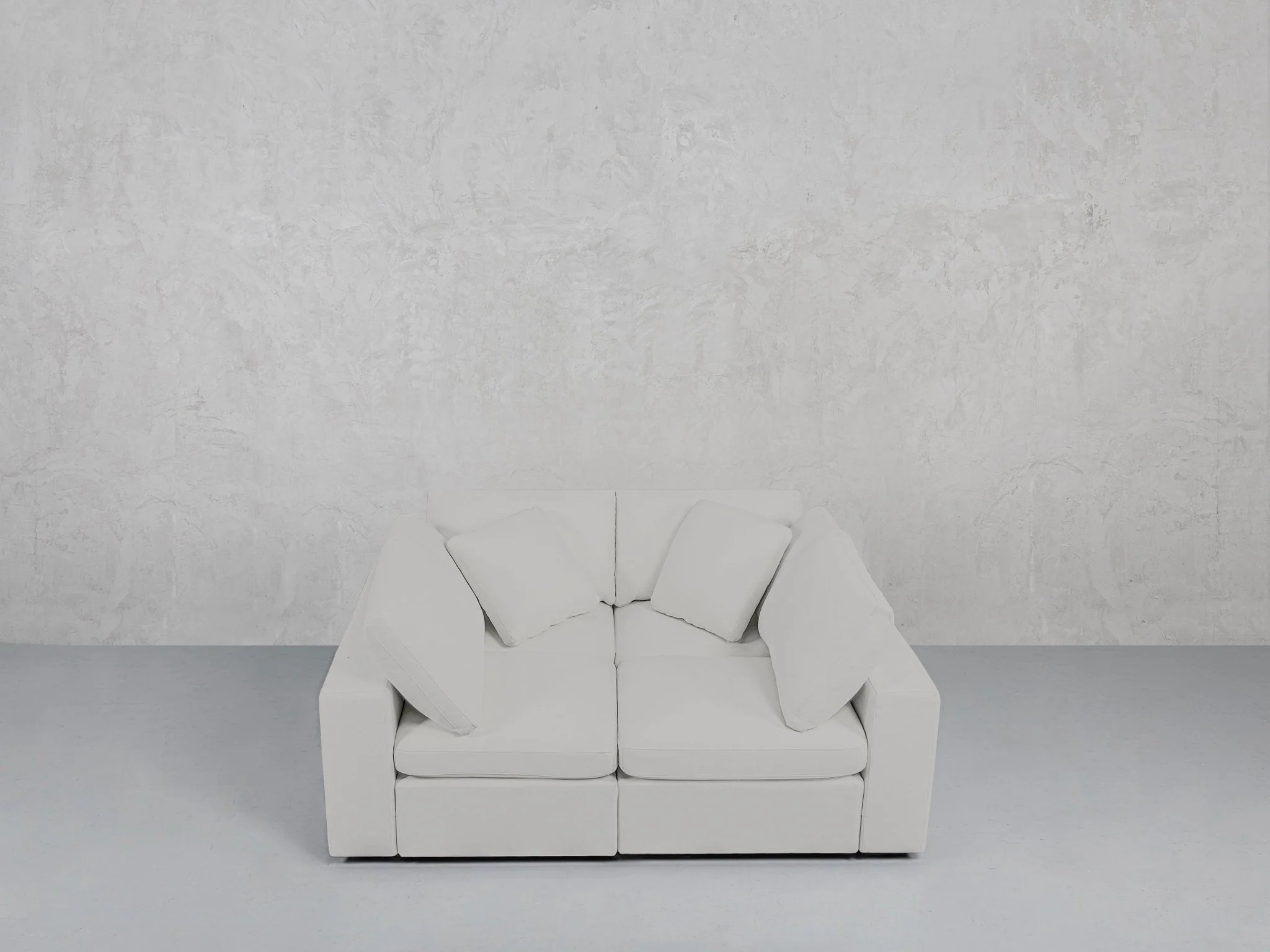 4-Seat Modular Pit - Image 193