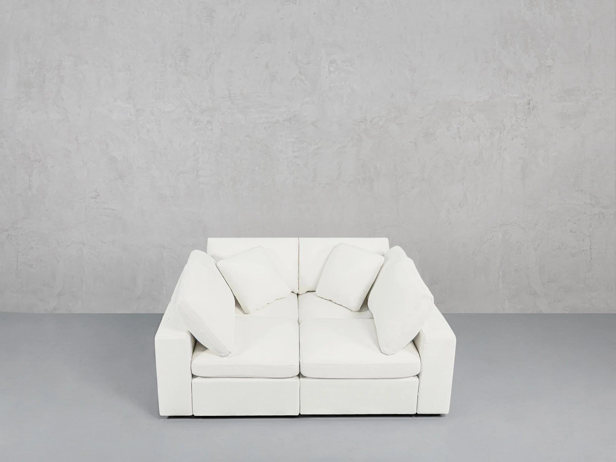 4-Seat Modular Pit - Image 194