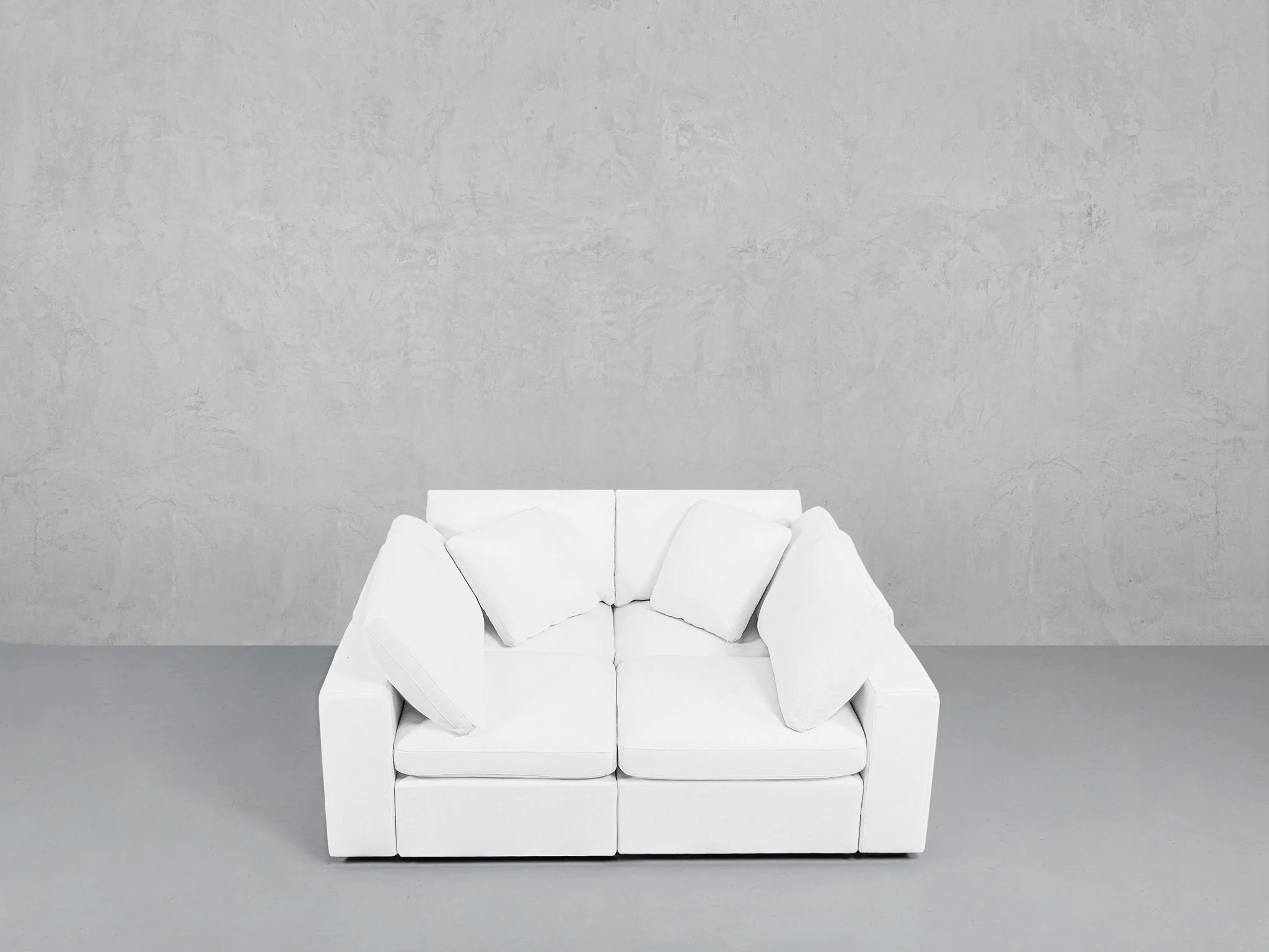 4-Seat Modular Pit - Image 195