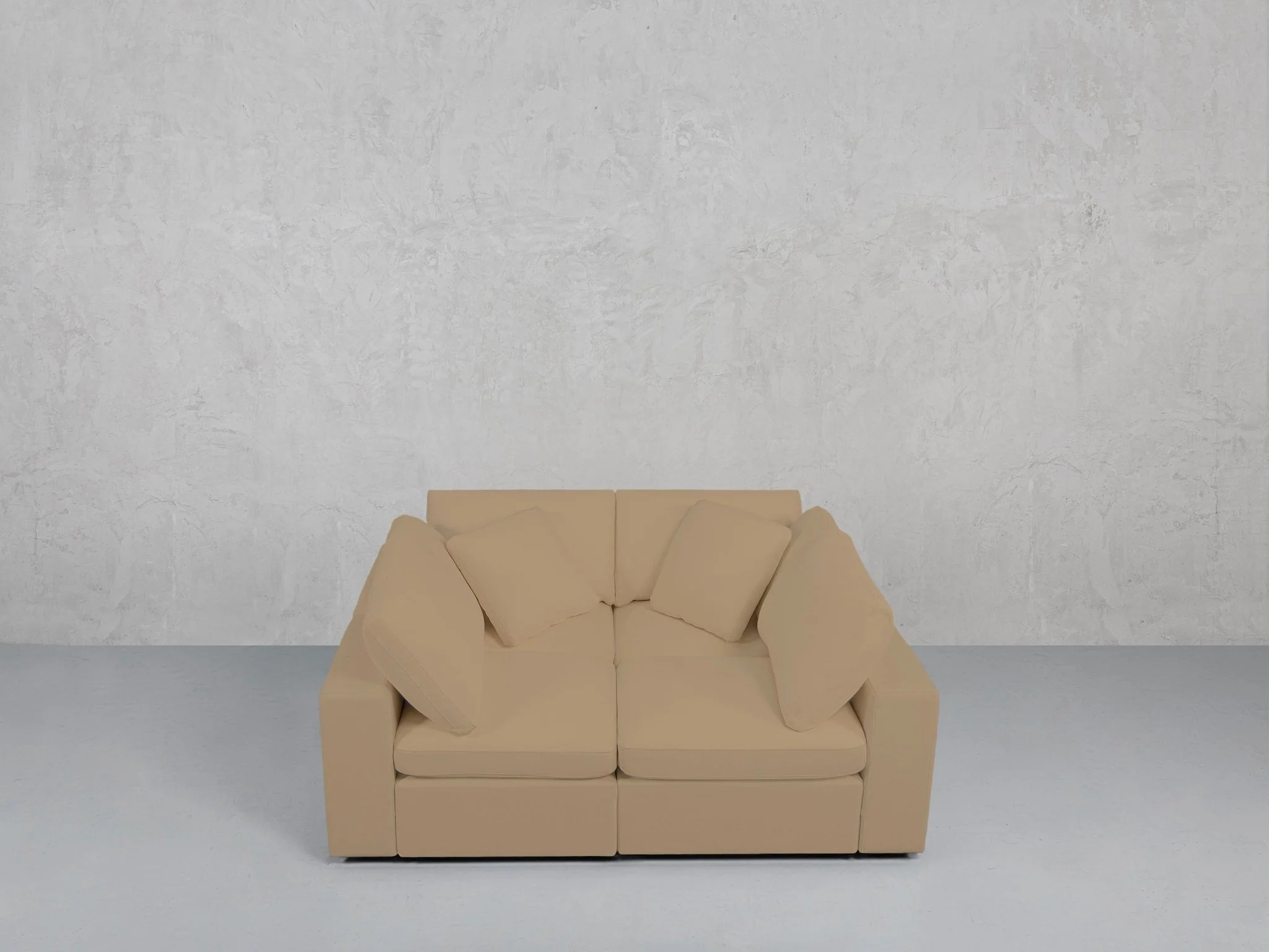 4-Seat Modular Pit - Image 196