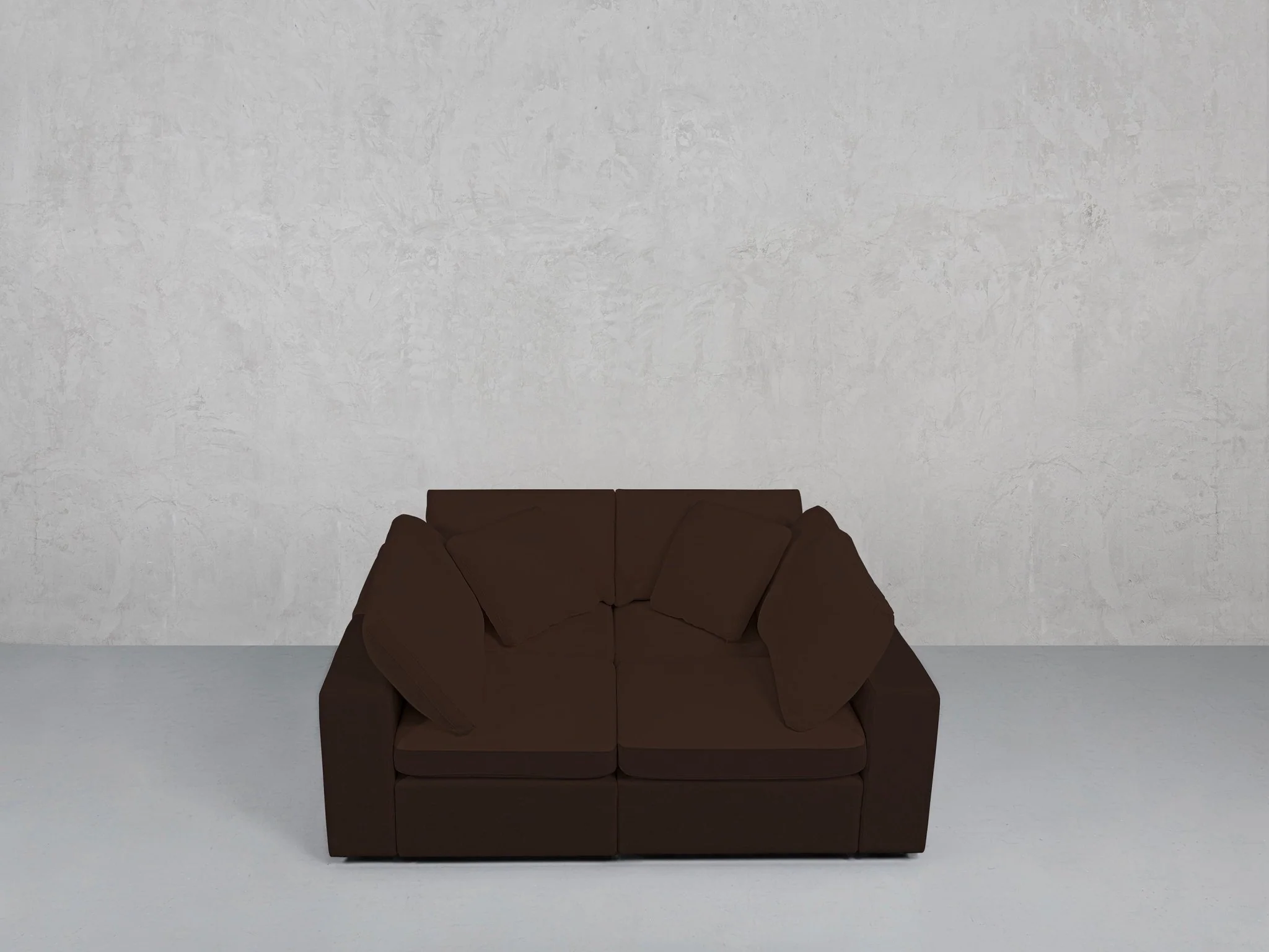 4-Seat Modular Pit - Image 197