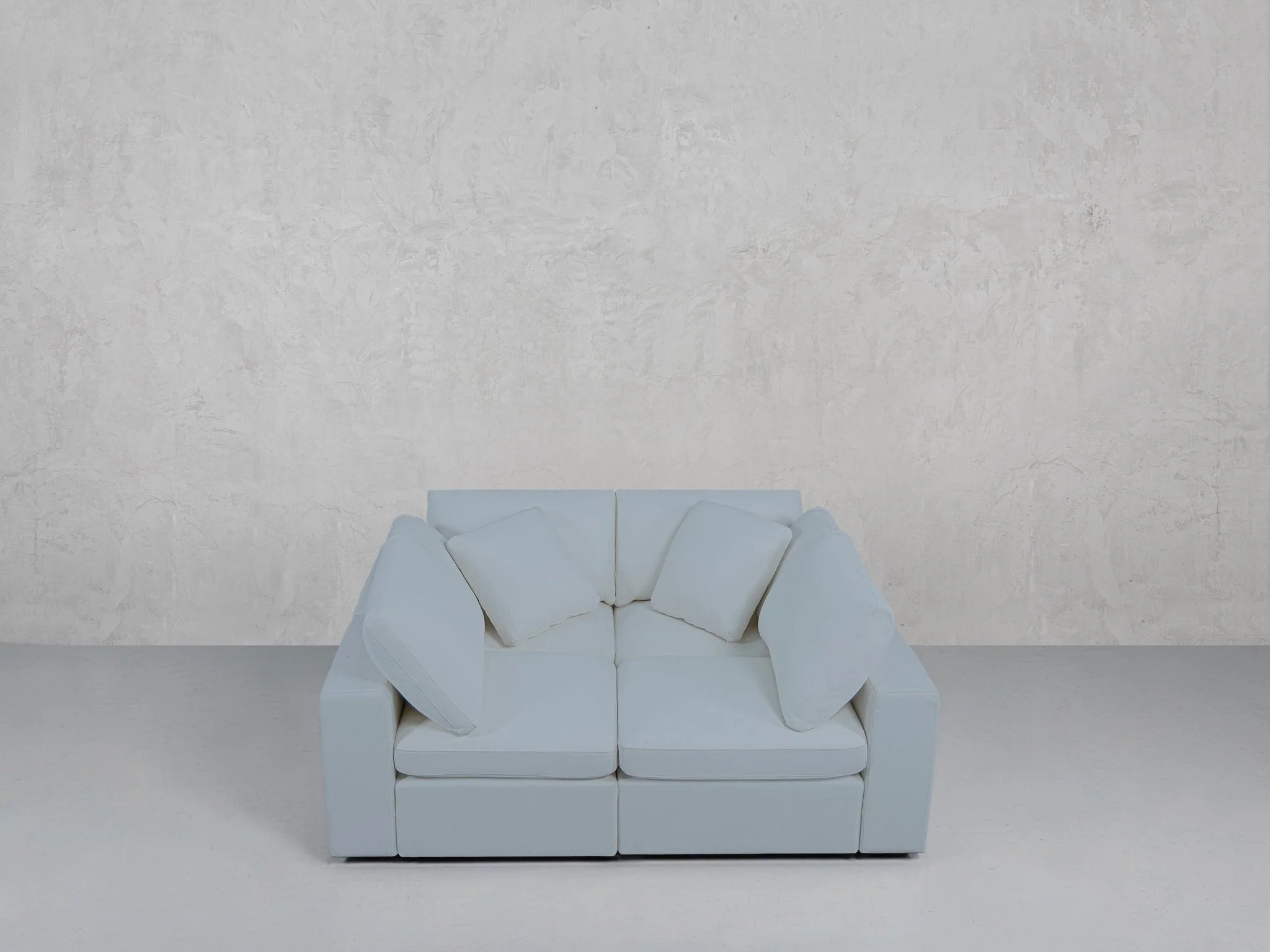 4-Seat Modular Pit - Image 198