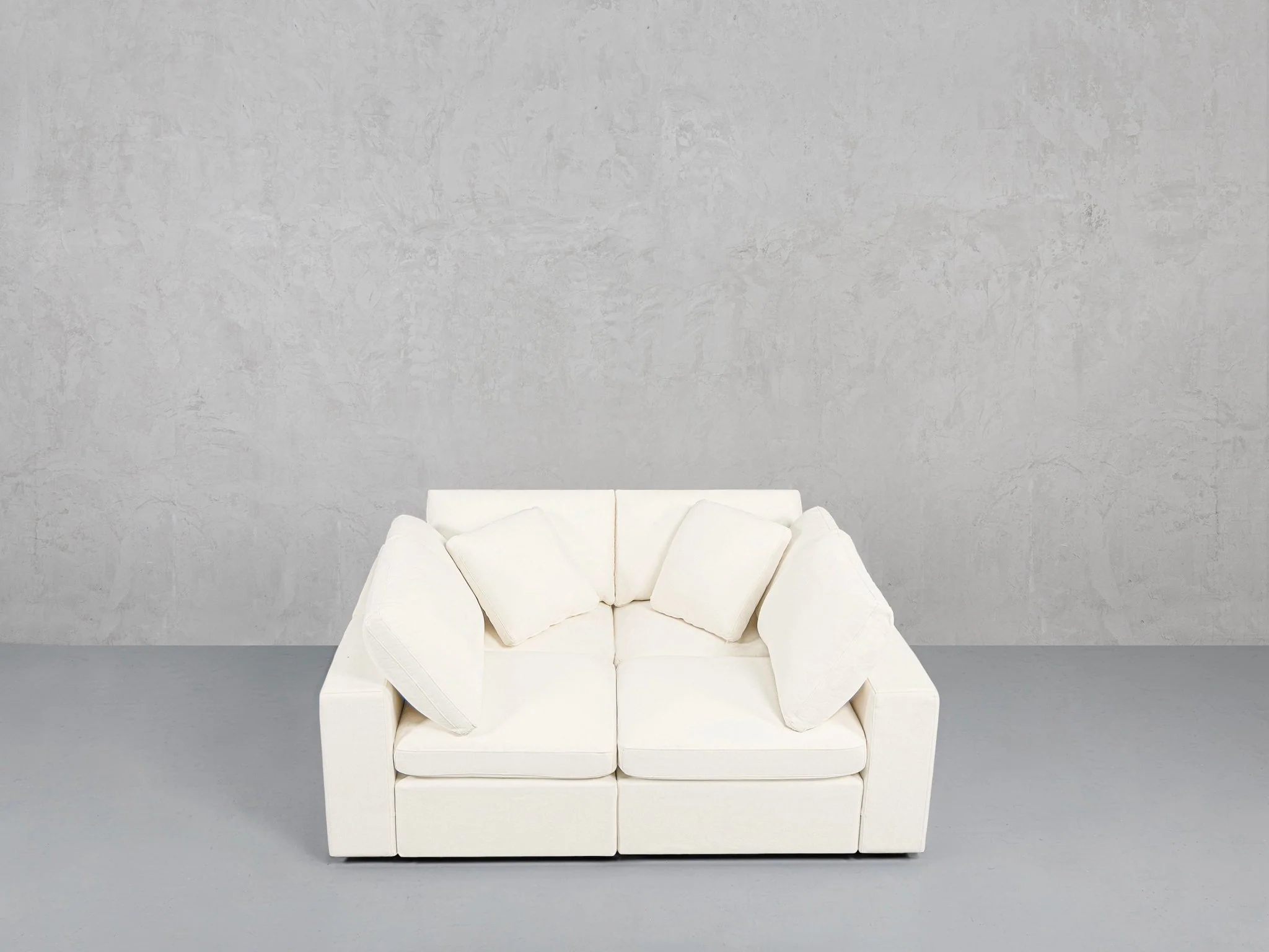 4-Seat Modular Pit - Image 199