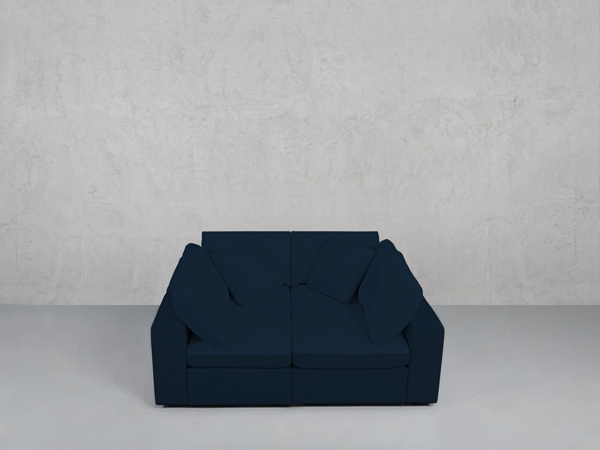 4-Seat Modular Pit - Image 200