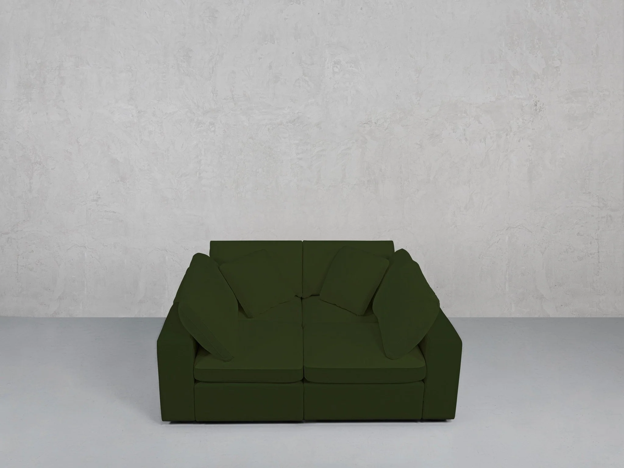 4-Seat Modular Pit - Image 201