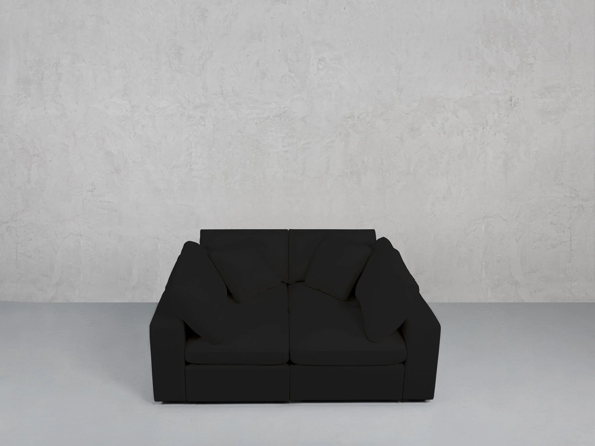 4-Seat Modular Pit - Image 202