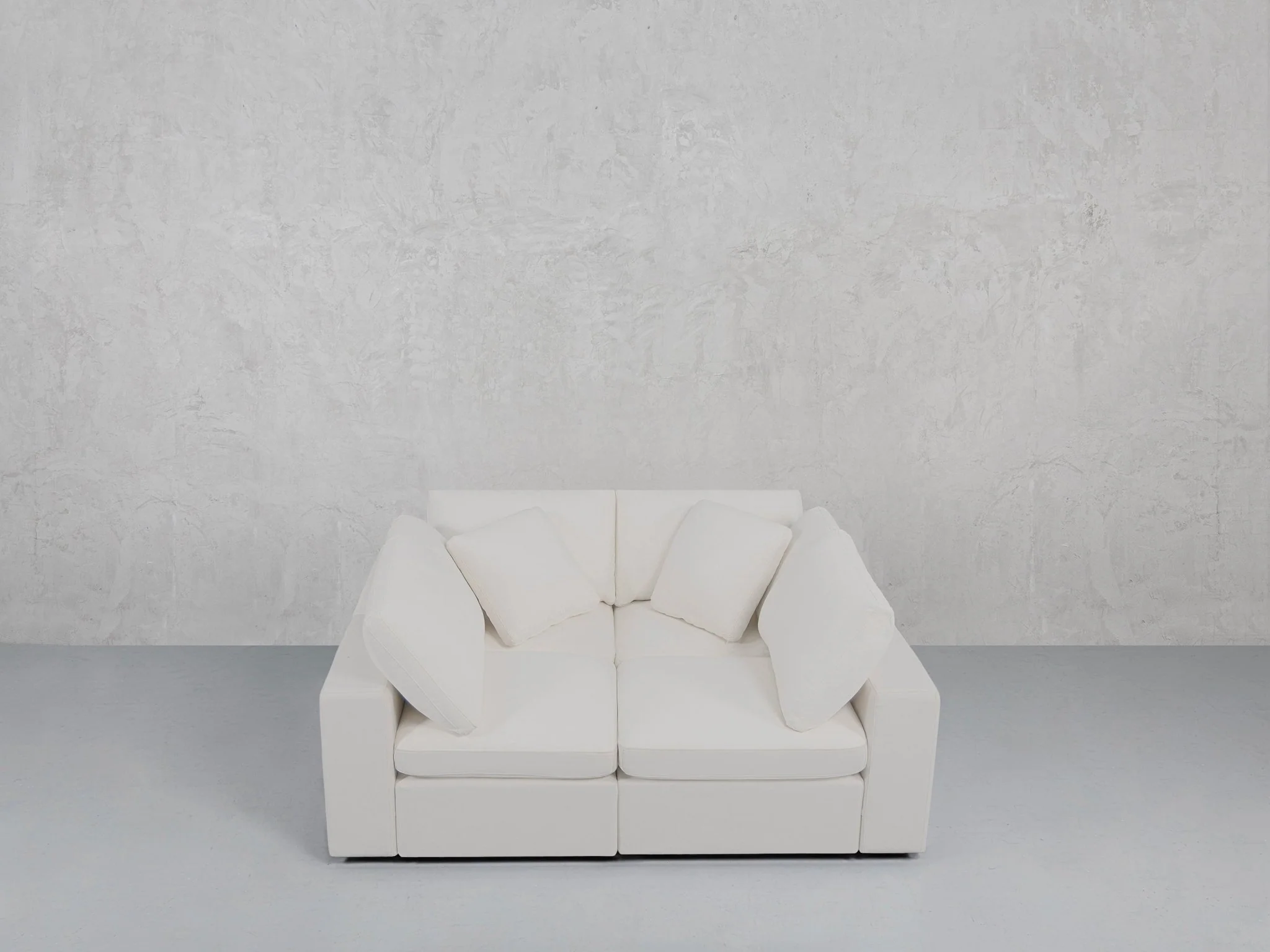 4-Seat Modular Pit - Image 203