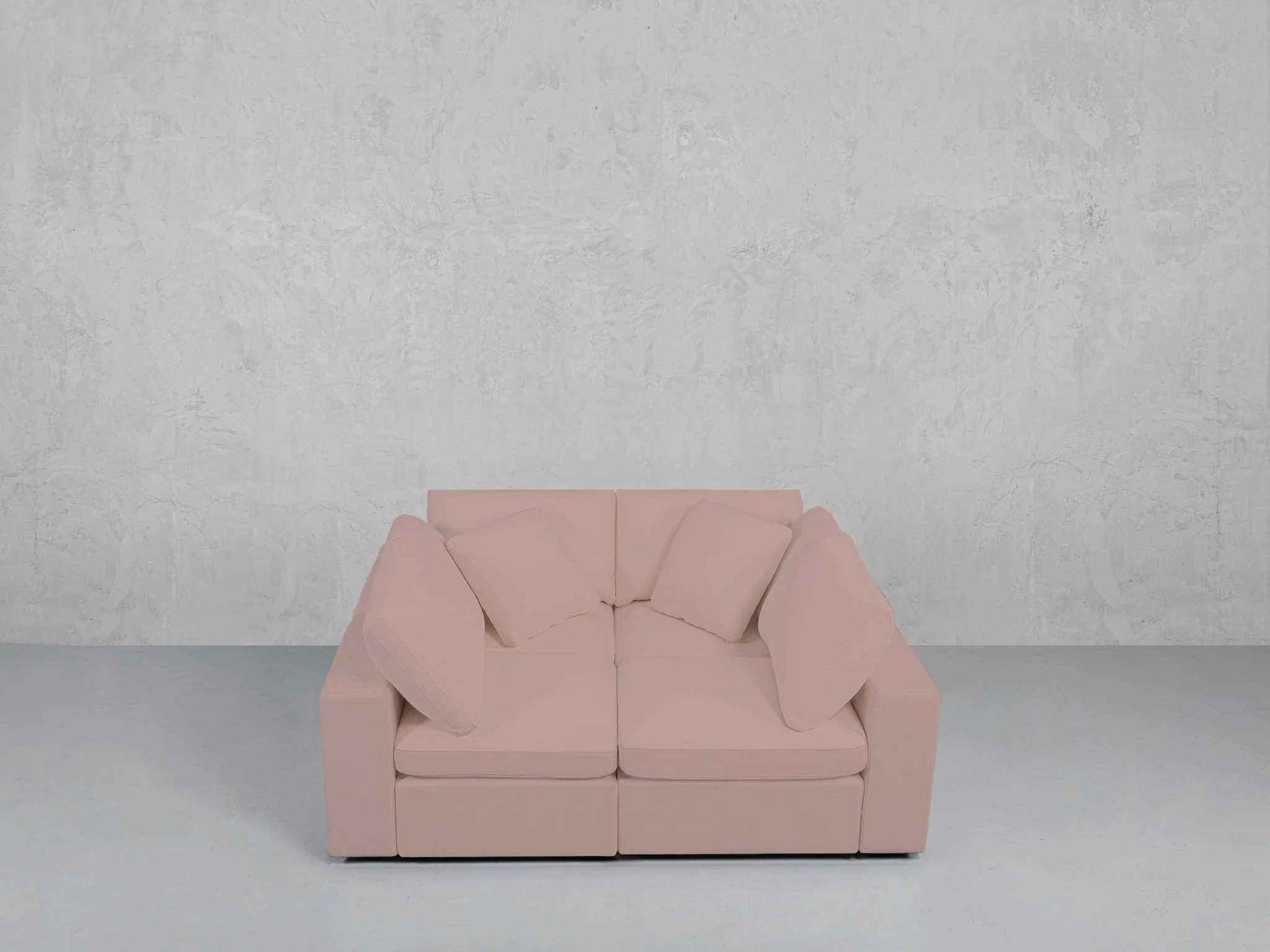 4-Seat Modular Pit - Image 204