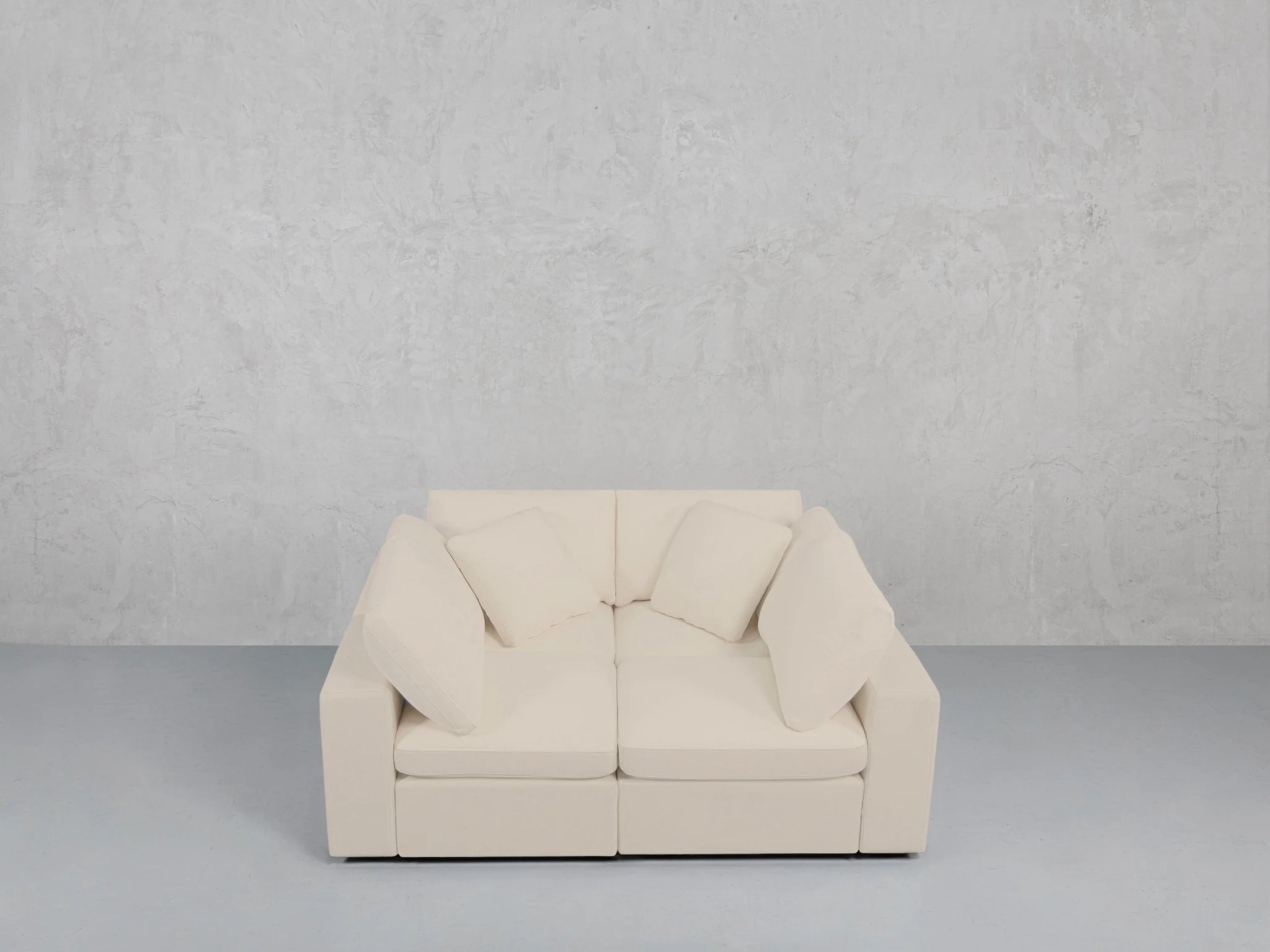 4-Seat Modular Pit - Image 205