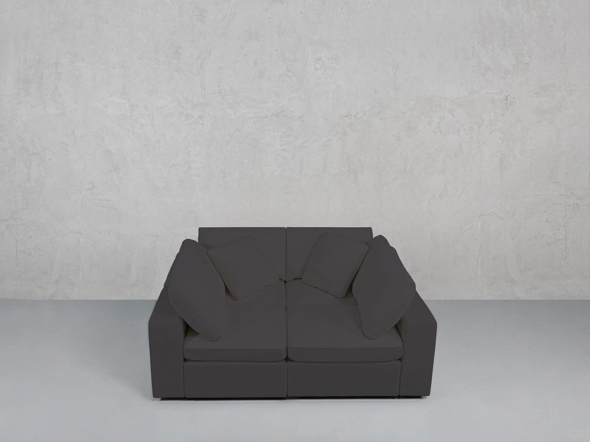 4-Seat Modular Pit - Image 206