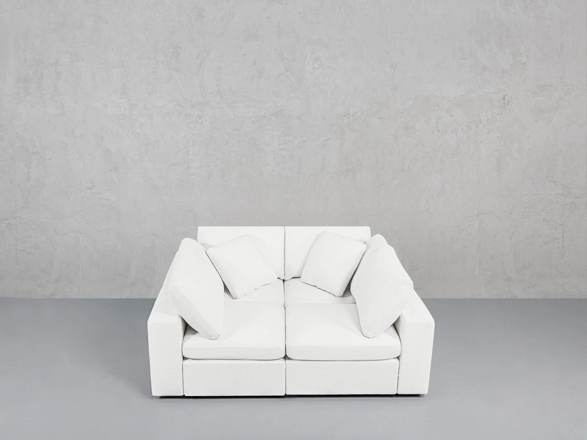 4-Seat Modular Pit - Image 207