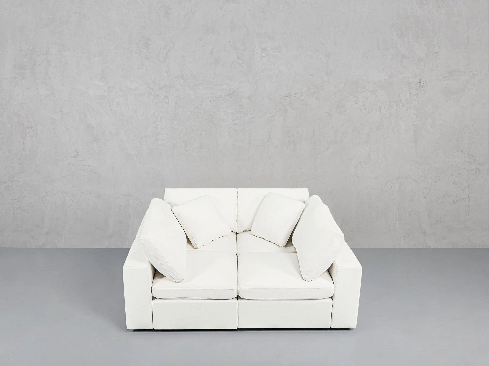 4-Seat Modular Pit - Image 208