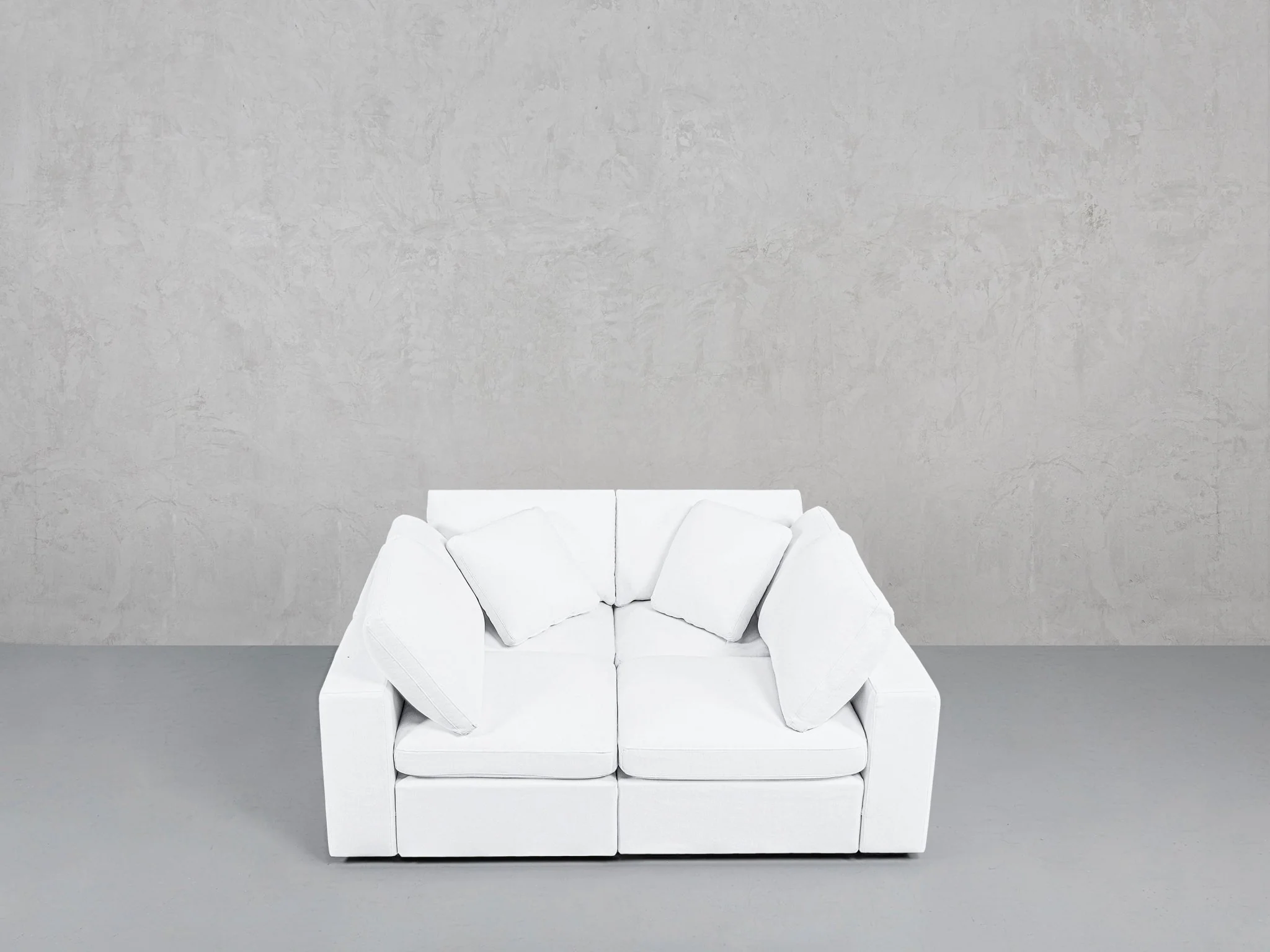 4-Seat Modular Pit - Image 209