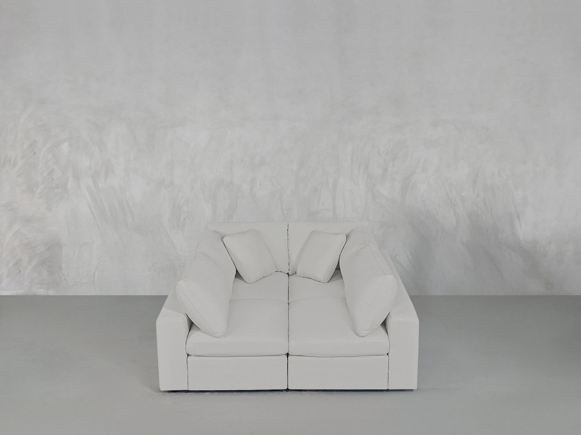 4-Seat Modular Pit - Image 21