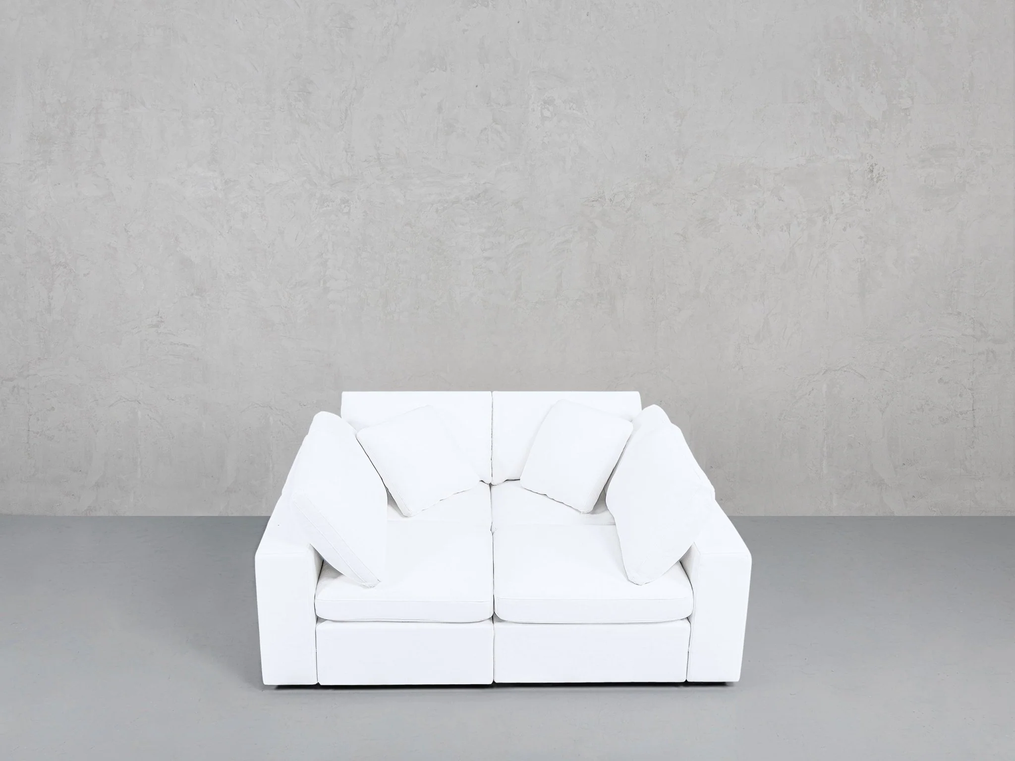 4-Seat Modular Pit - Image 210