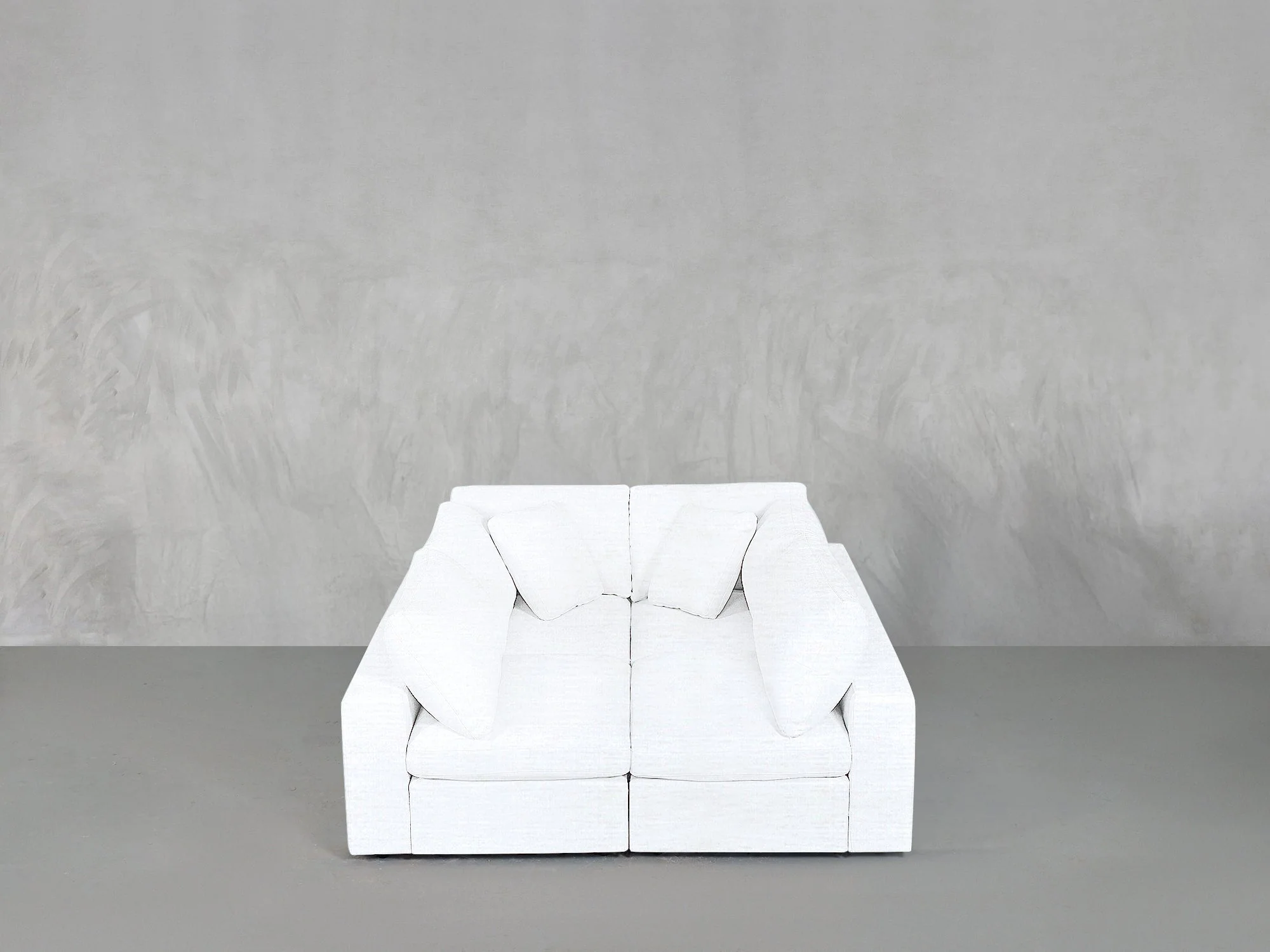 4-Seat Modular Pit - Image 29