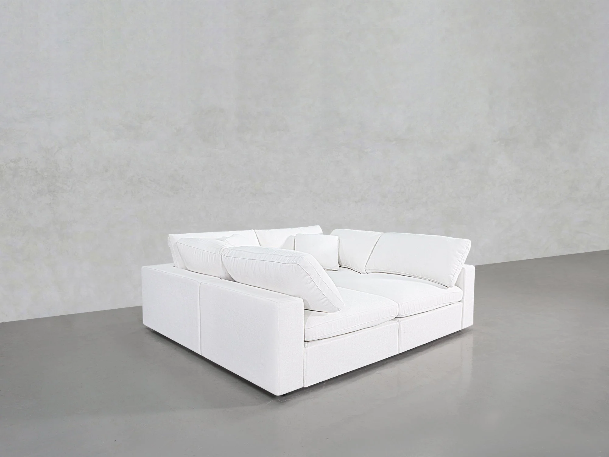 4-Seat Modular Pit - Image 3