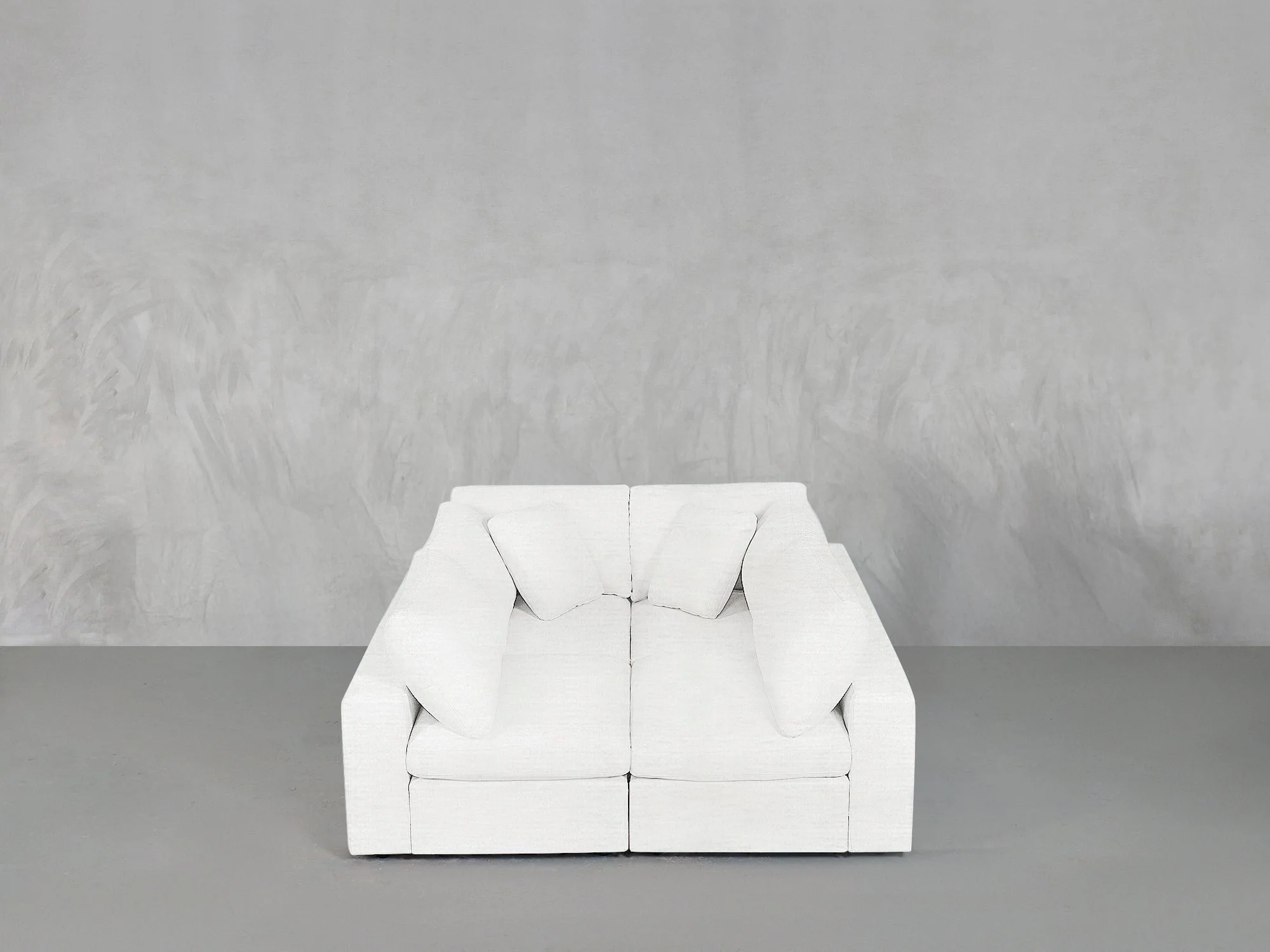 4-Seat Modular Pit - Image 38