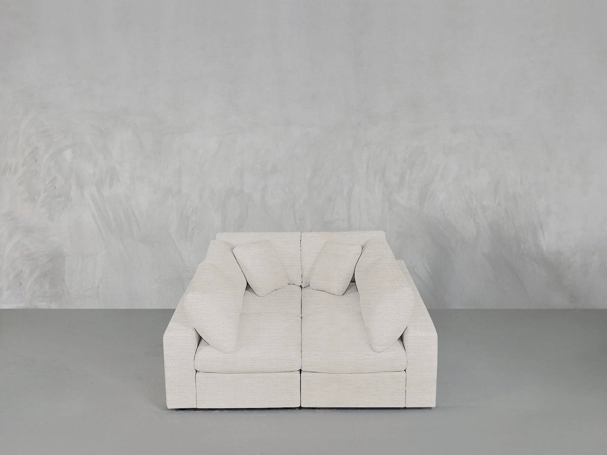 4-Seat Modular Pit - Image 47