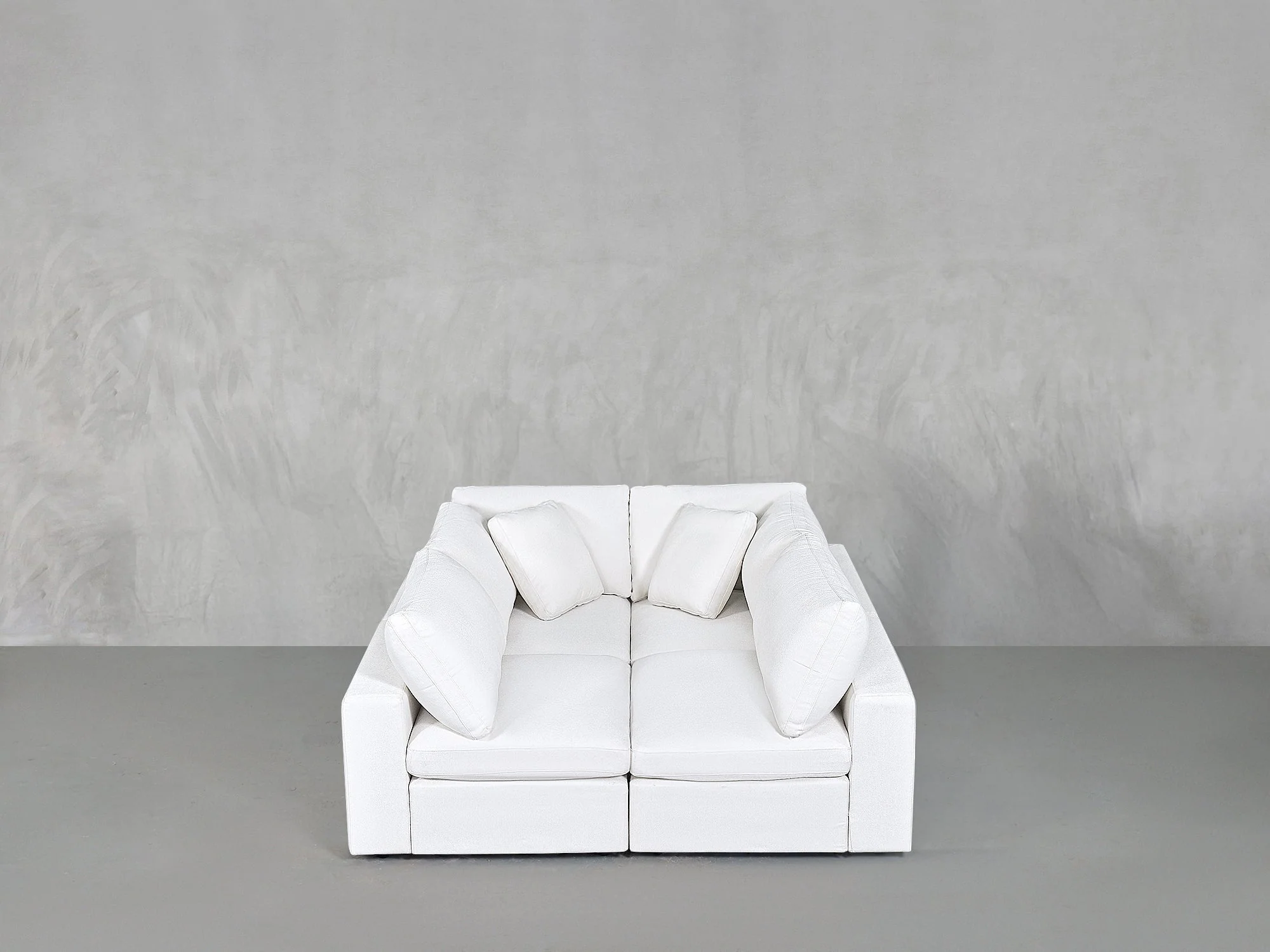 4-Seat Modular Pit - Image 5