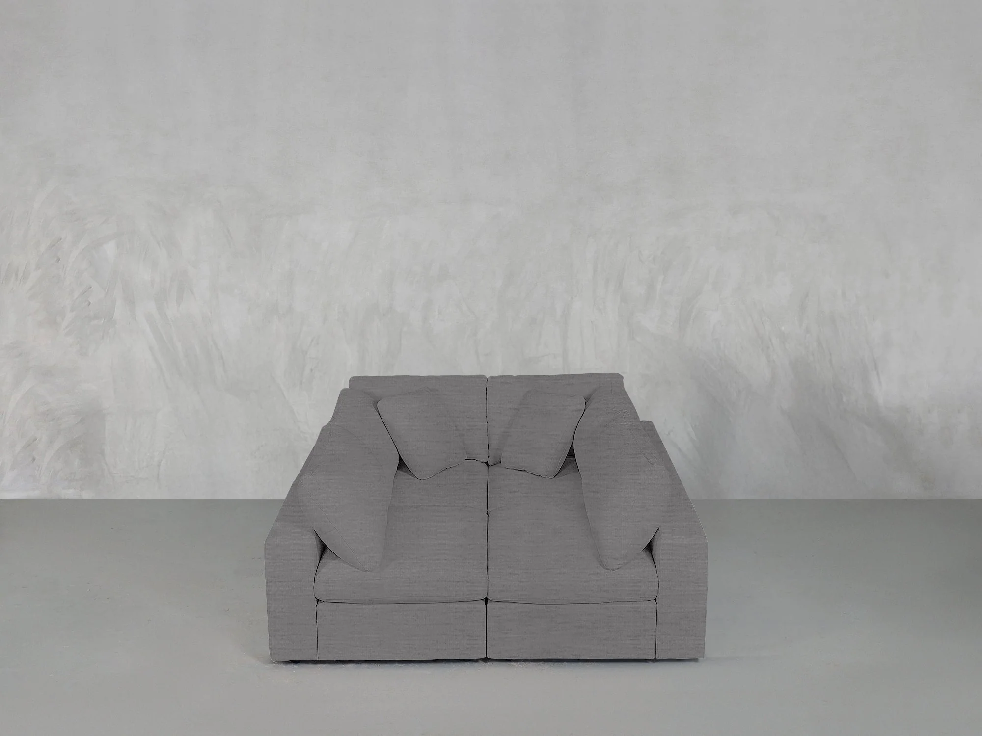 4-Seat Modular Pit - Image 63