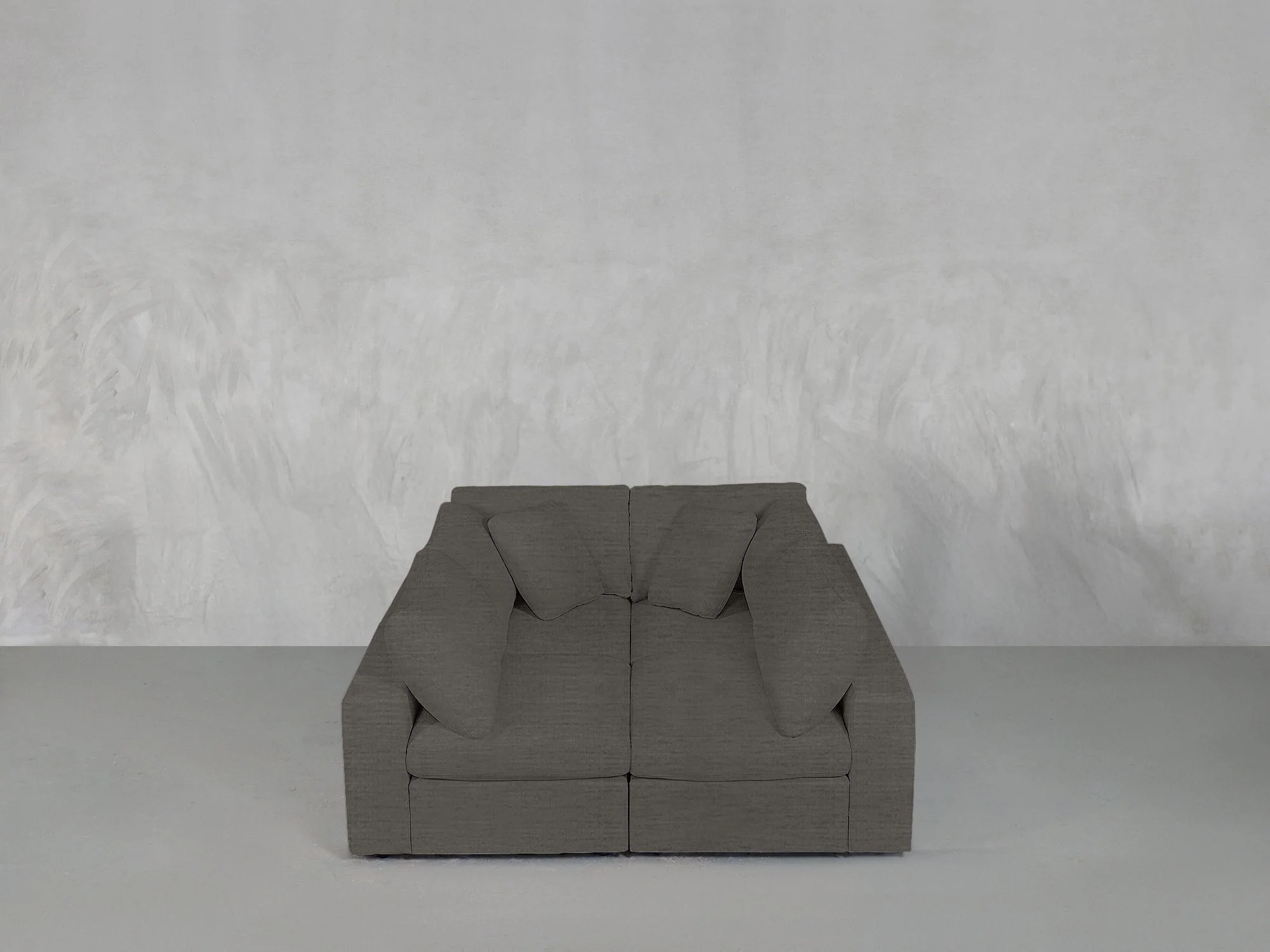 4-Seat Modular Pit - Image 72