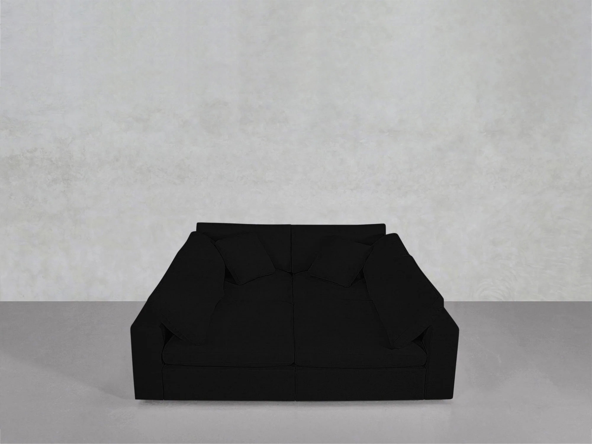 4-Seat Modular Pit - Image 80