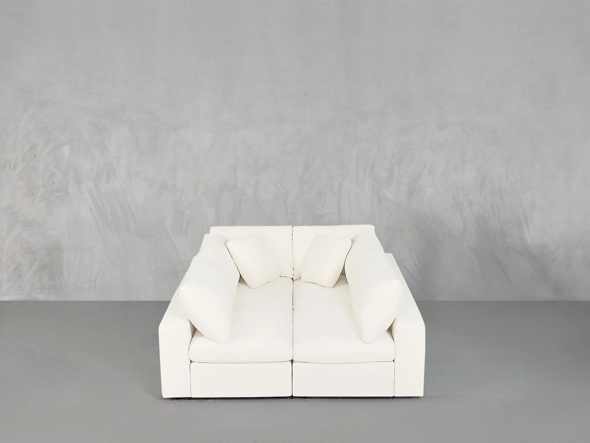 4-Seat Modular Pit - Image 90